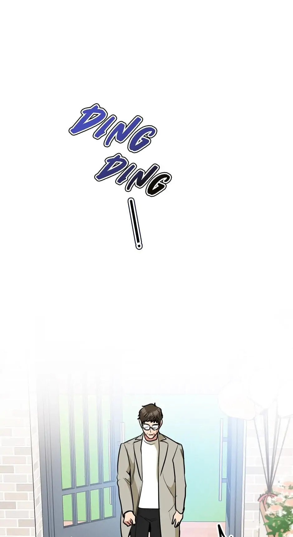 Wife After Love Chapter 73 page 33 - 