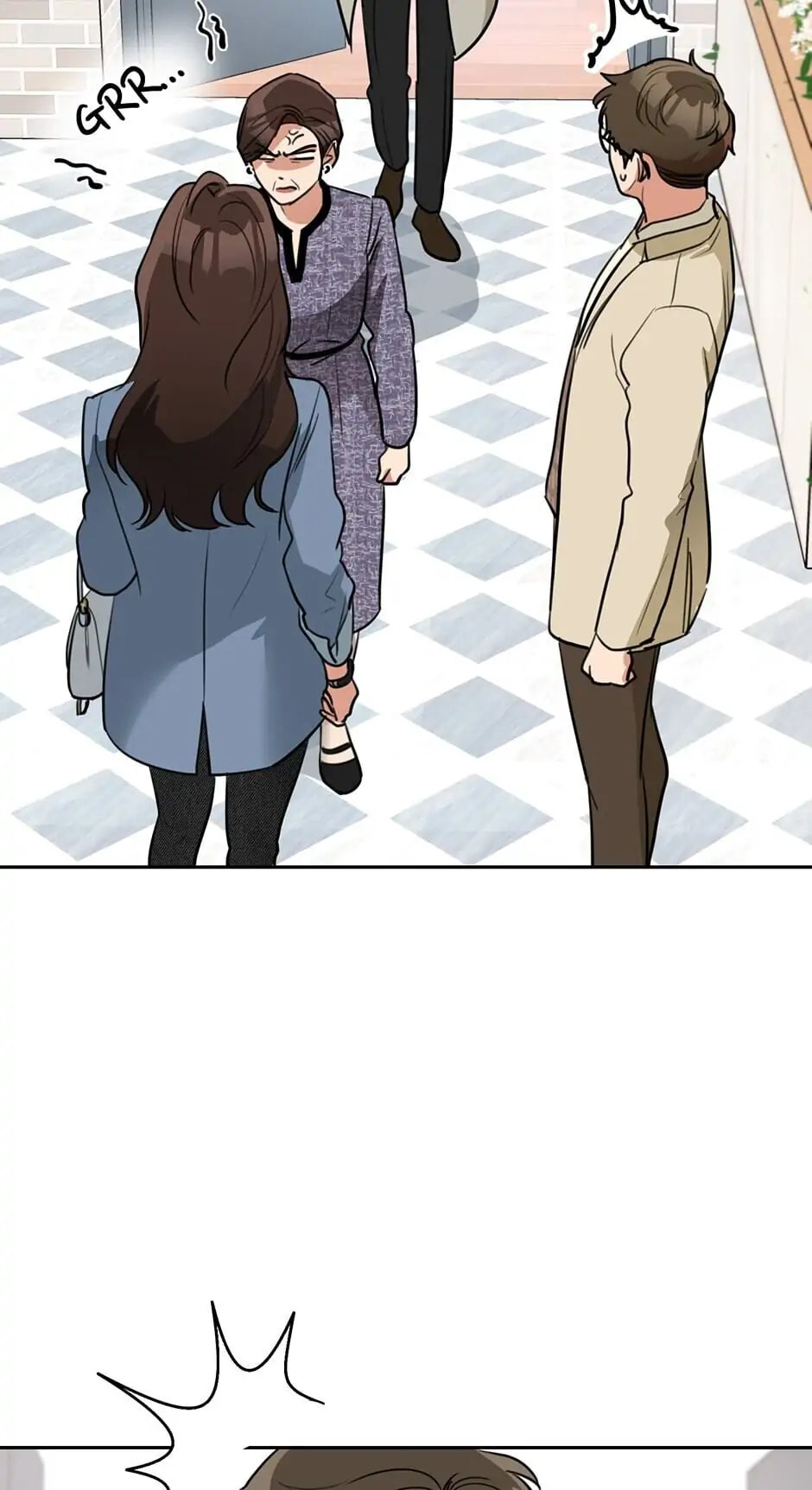Wife After Love Chapter 73 page 34 - 