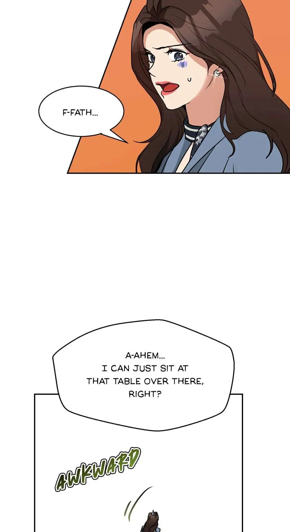 Wife After Love Chapter 73 page 36 - 