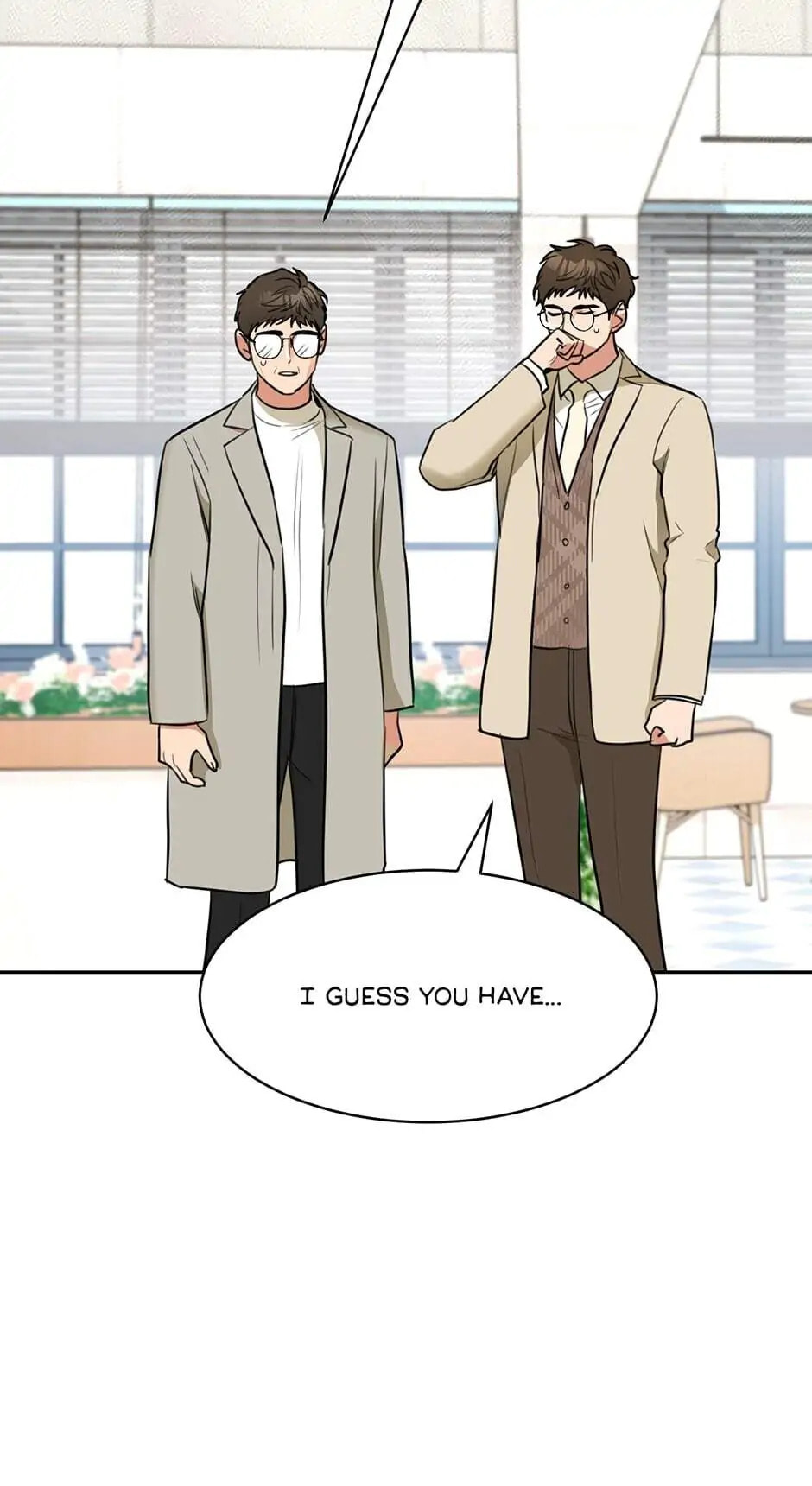 Wife After Love Chapter 73 page 38 - 