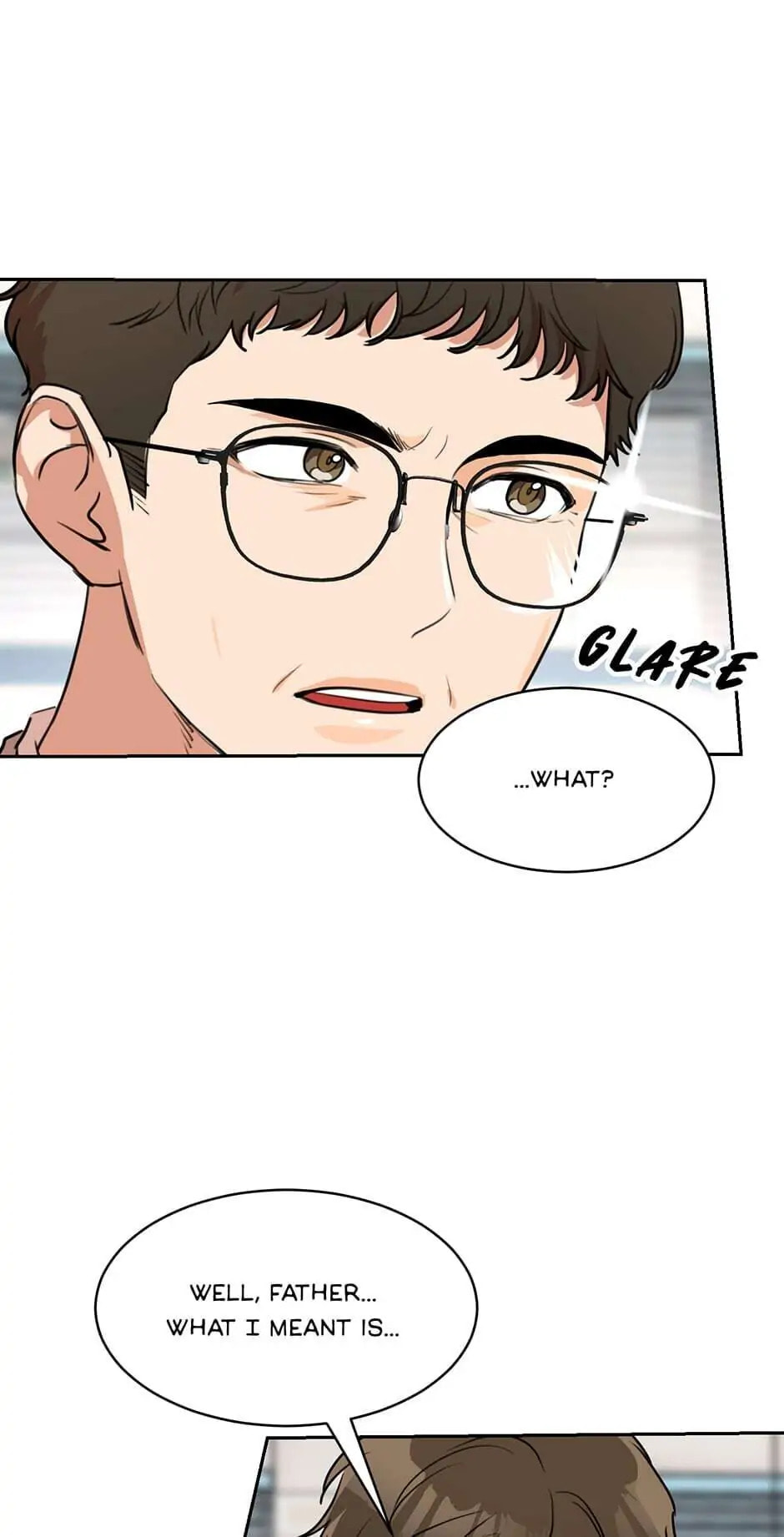 Wife After Love Chapter 73 page 39 - 