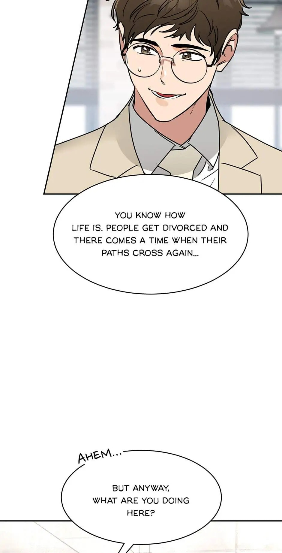 Wife After Love Chapter 73 page 40 - 