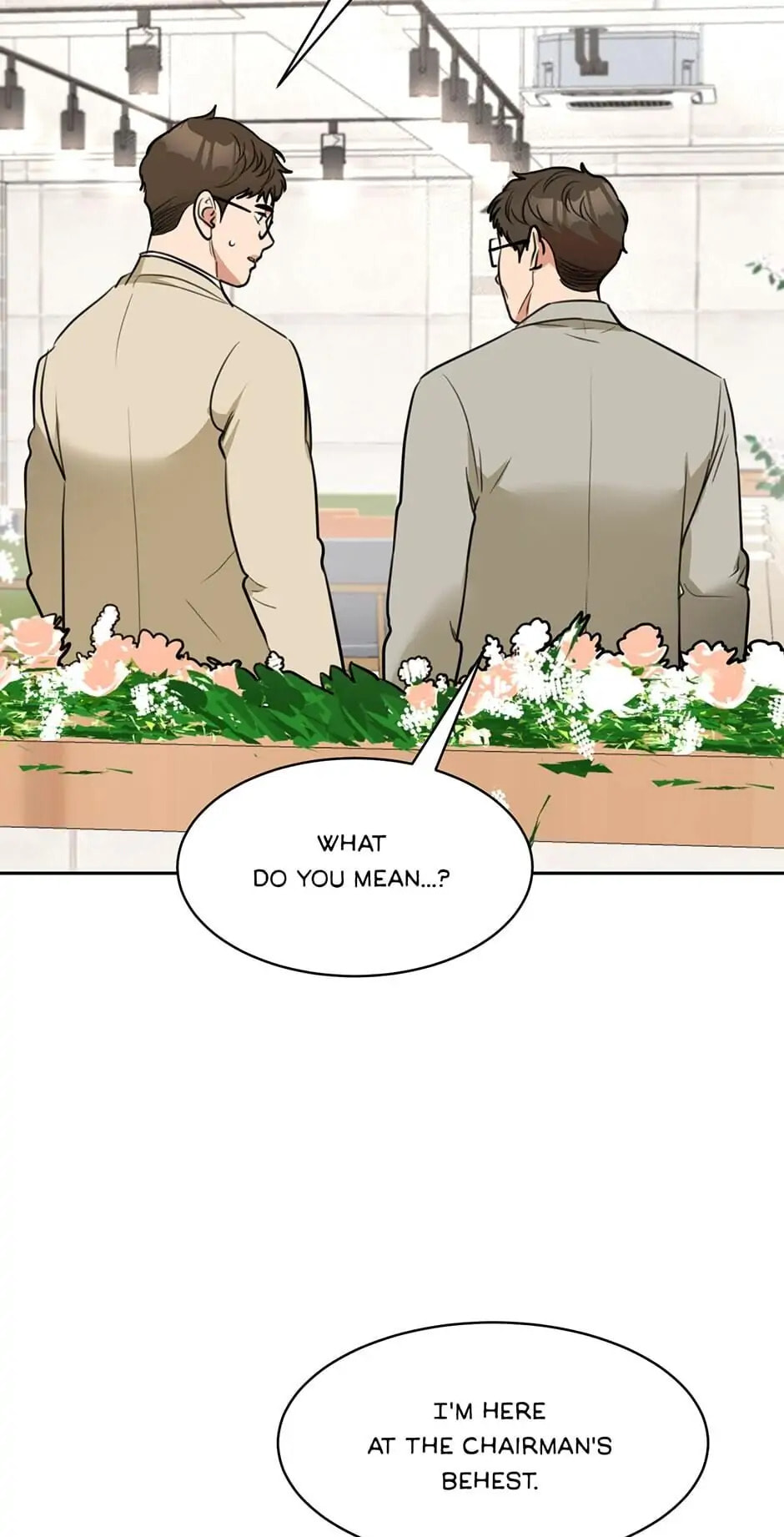 Wife After Love Chapter 73 page 41 - 