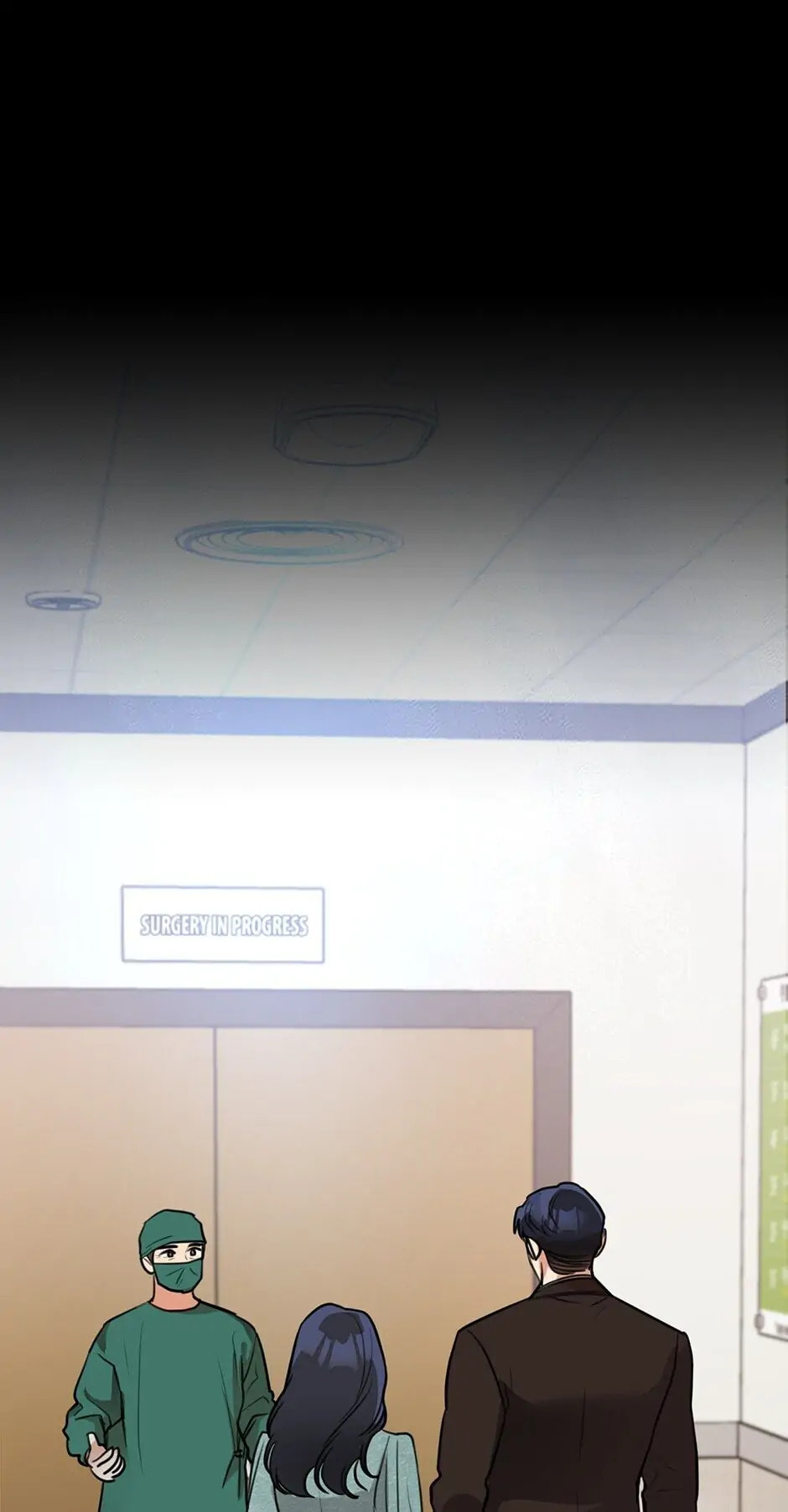 Wife After Love Chapter 73 page 46 - 