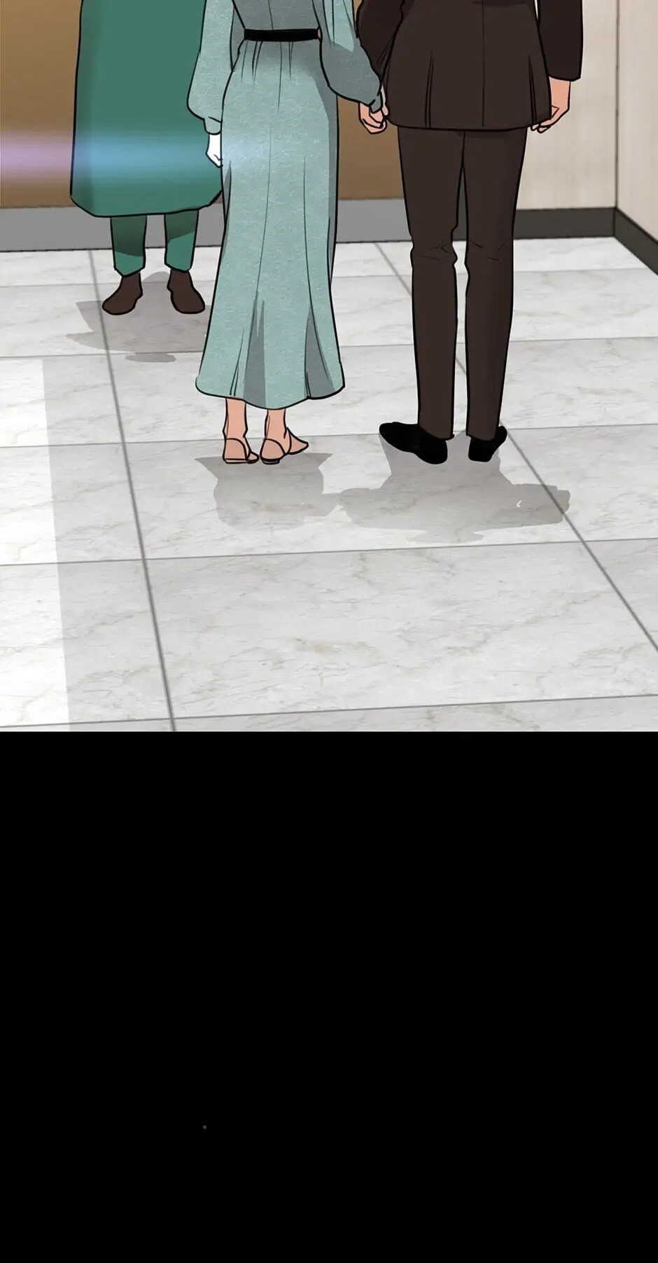 Wife After Love Chapter 73 page 47 - 