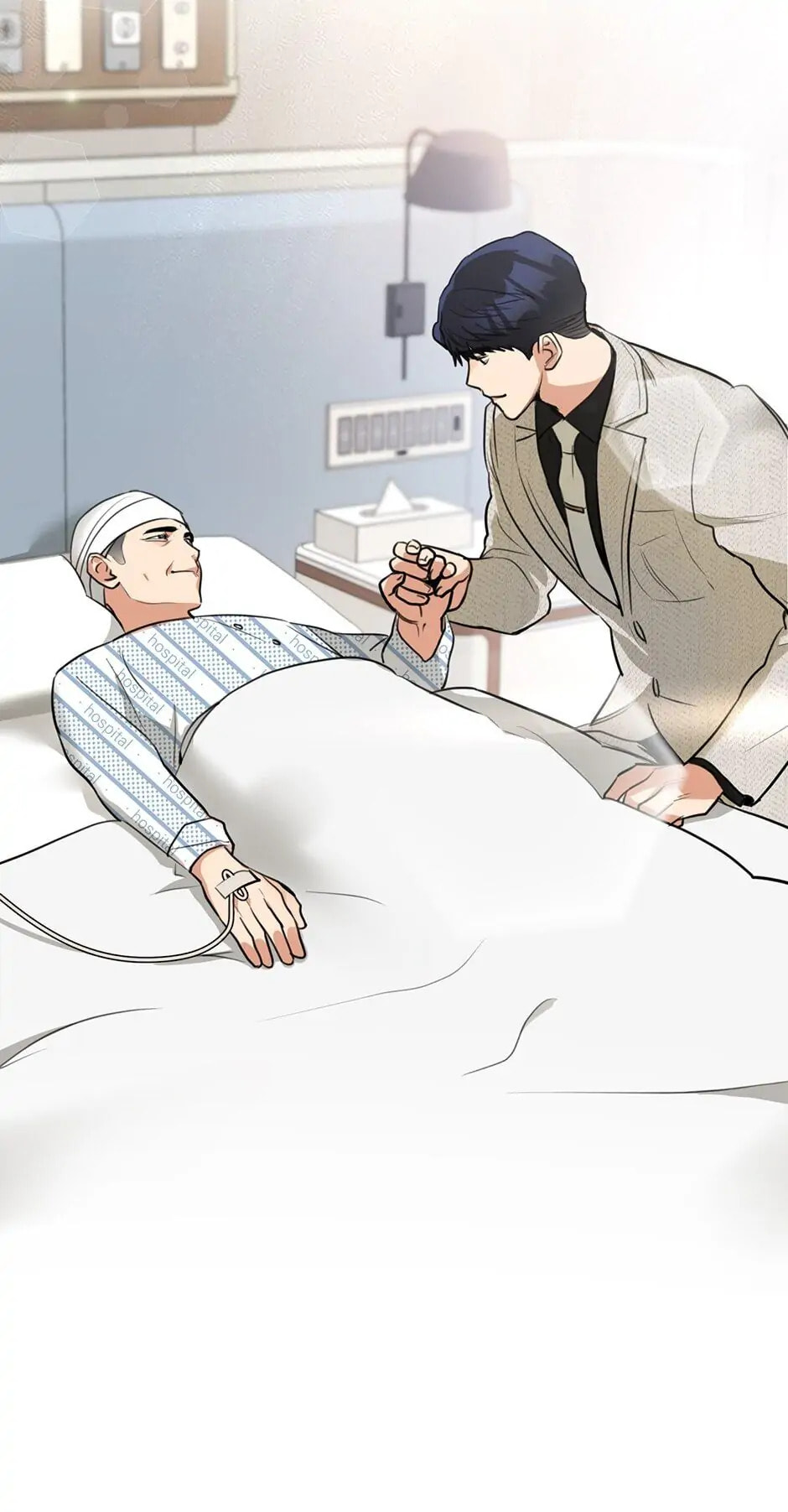 Wife After Love Chapter 73 page 49 - 