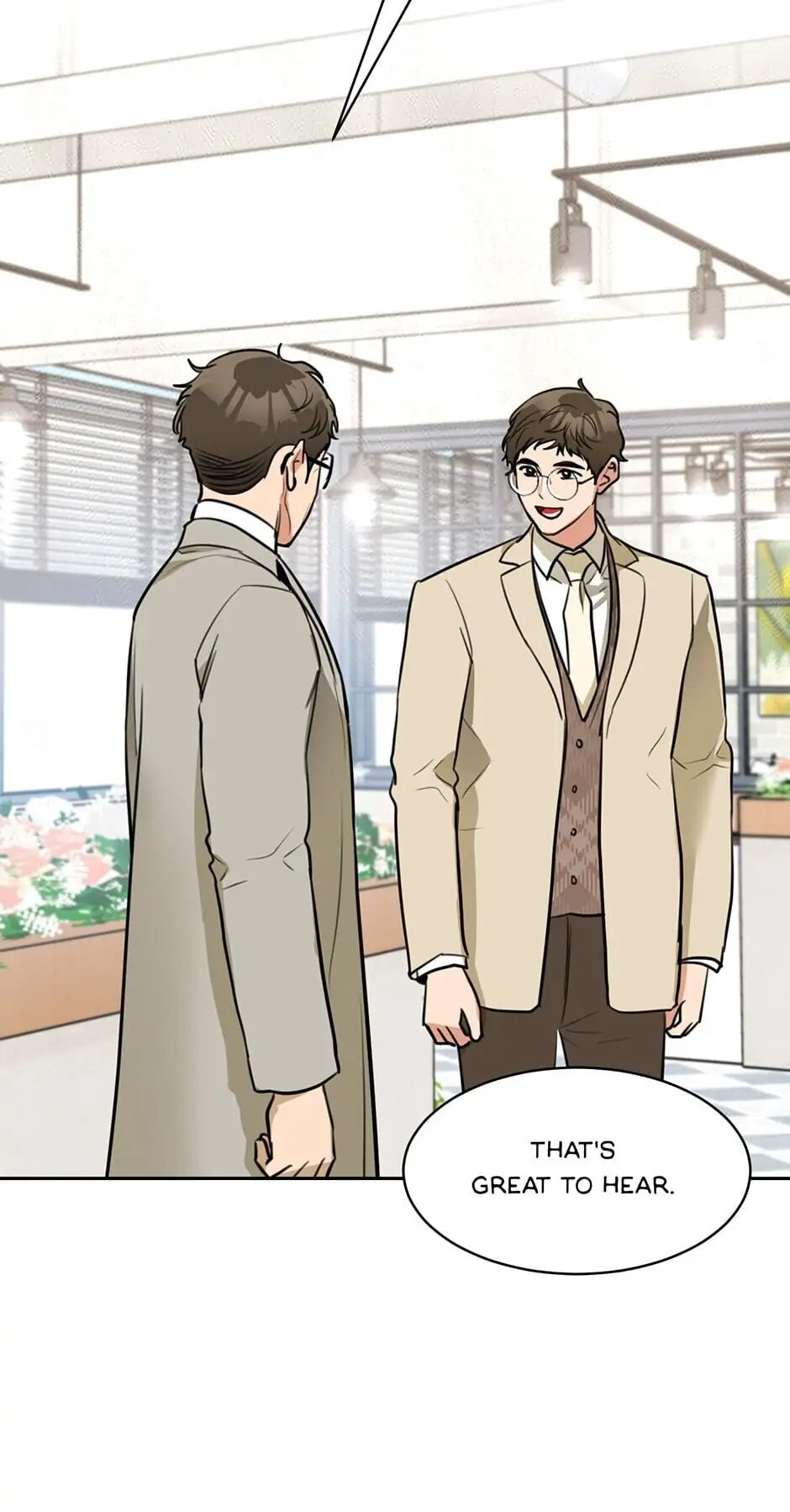 Wife After Love Chapter 73 page 52 - 