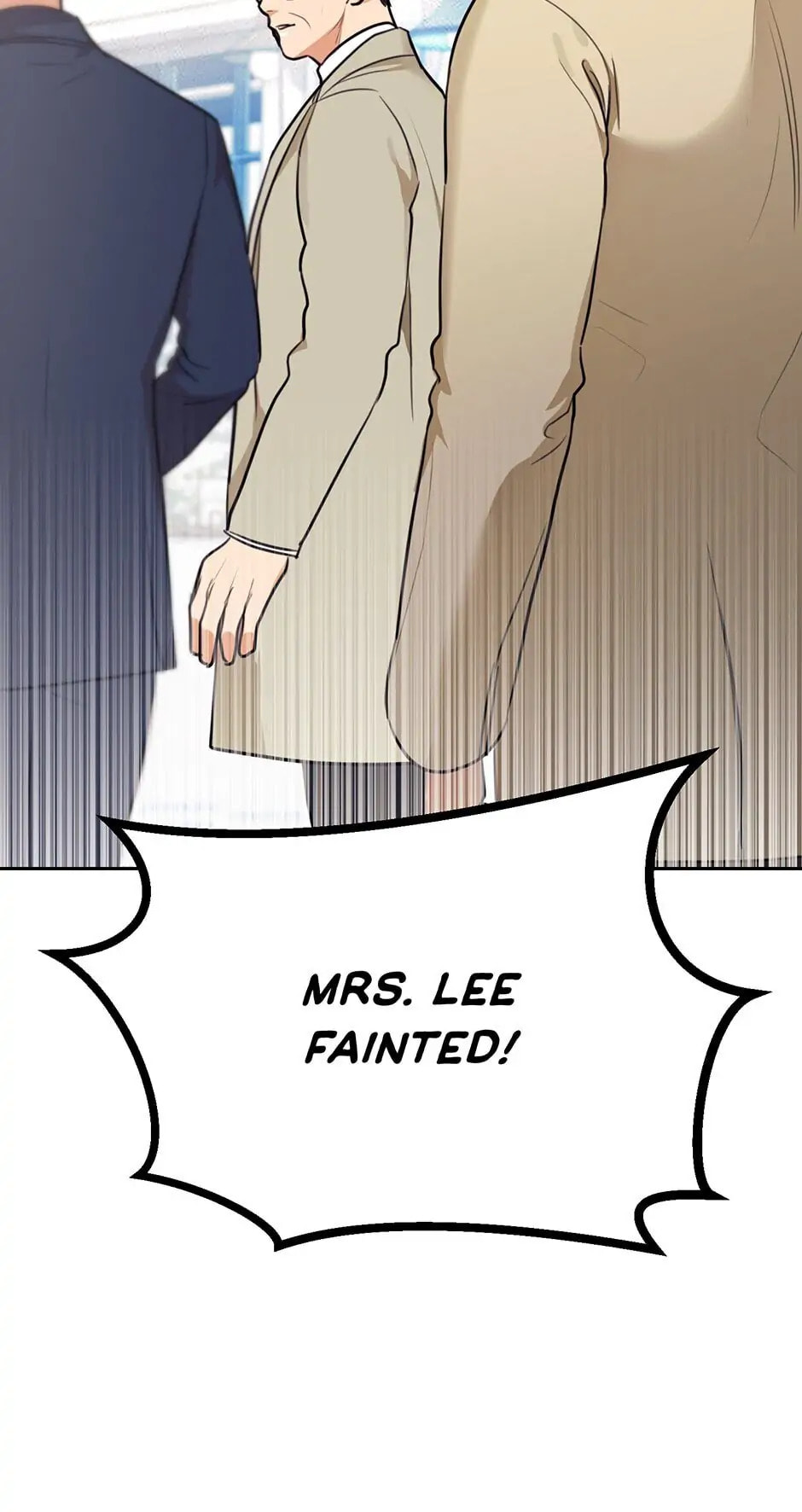 Wife After Love Chapter 73 page 58 - 