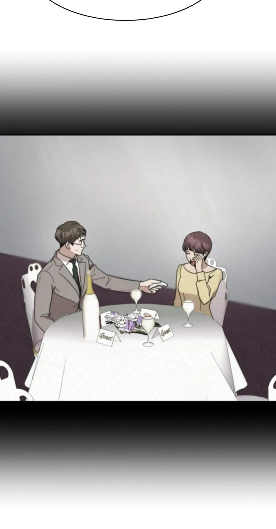 Wife After Love Chapter 73 page 7 - 