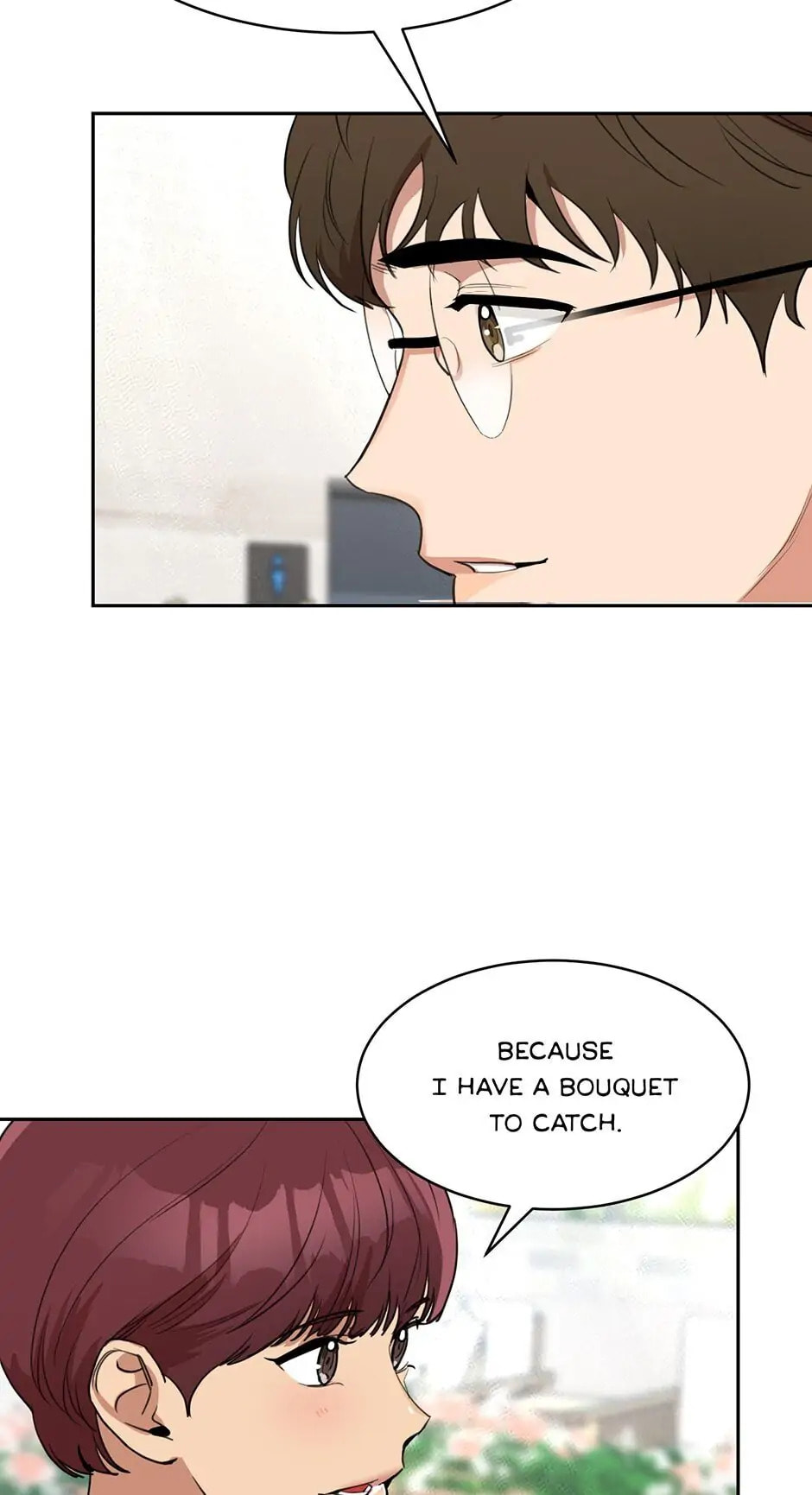 Wife After Love Chapter 73 page 9 - 