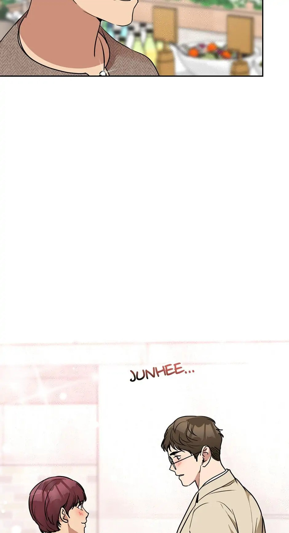 Wife After Love Chapter 73 page 10 - 
