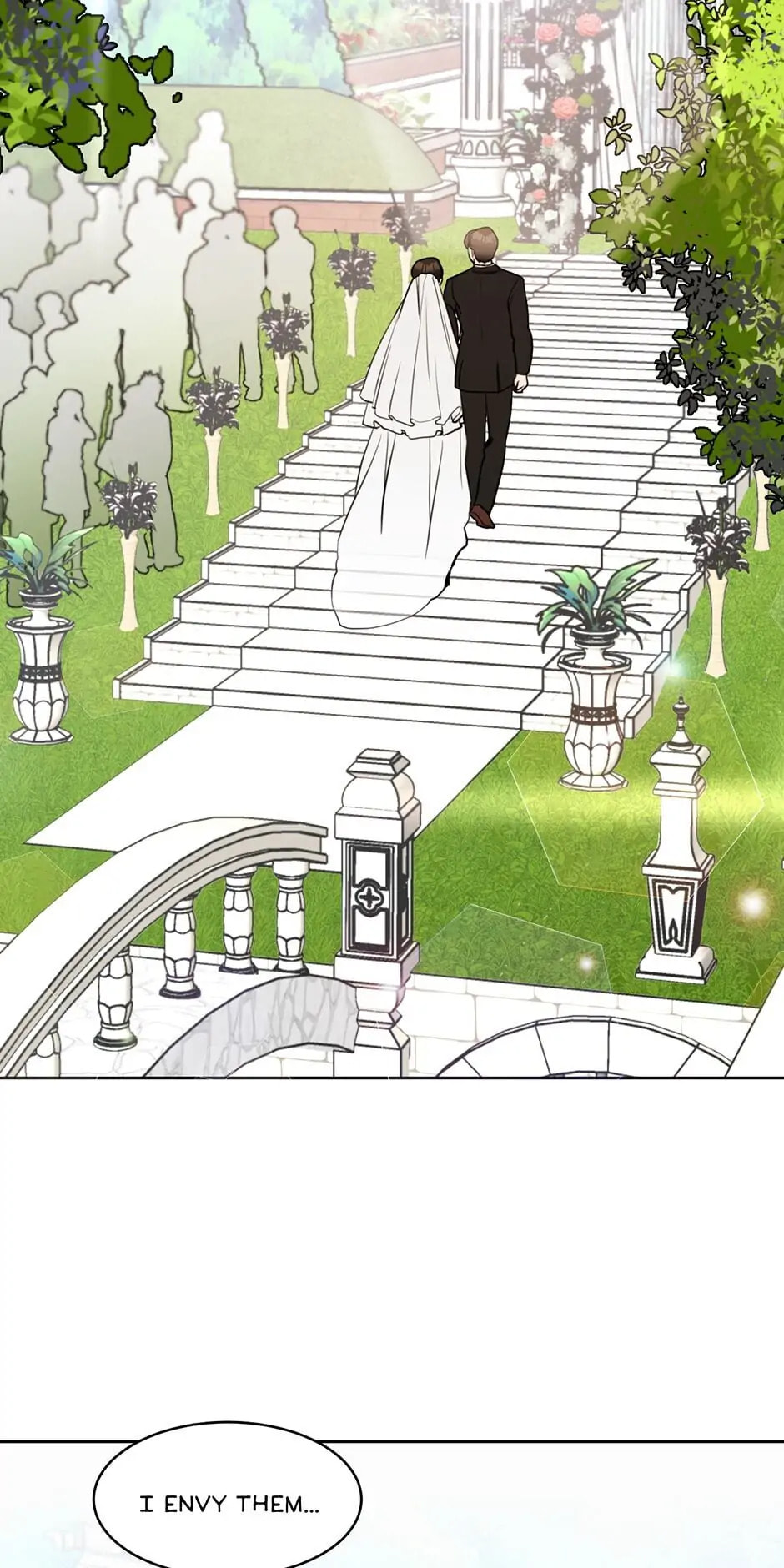 Wife After Love Chapter 74 page 2 - 