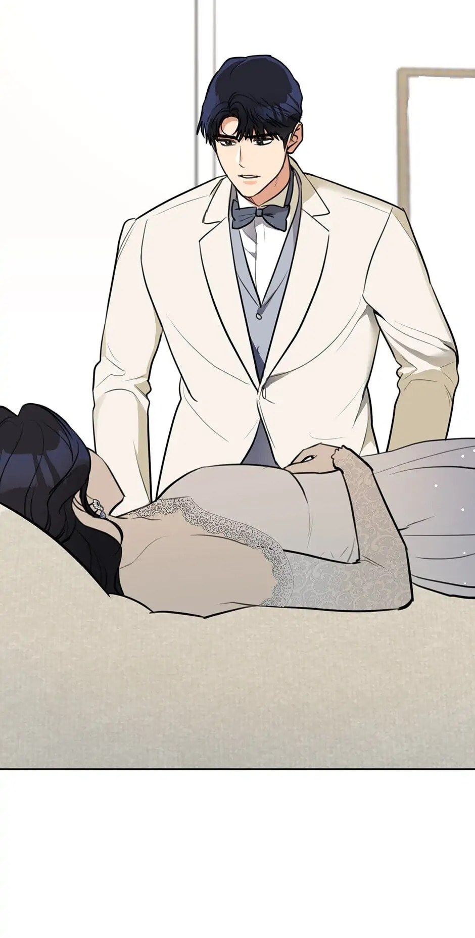 Wife After Love Chapter 74 page 14 - 