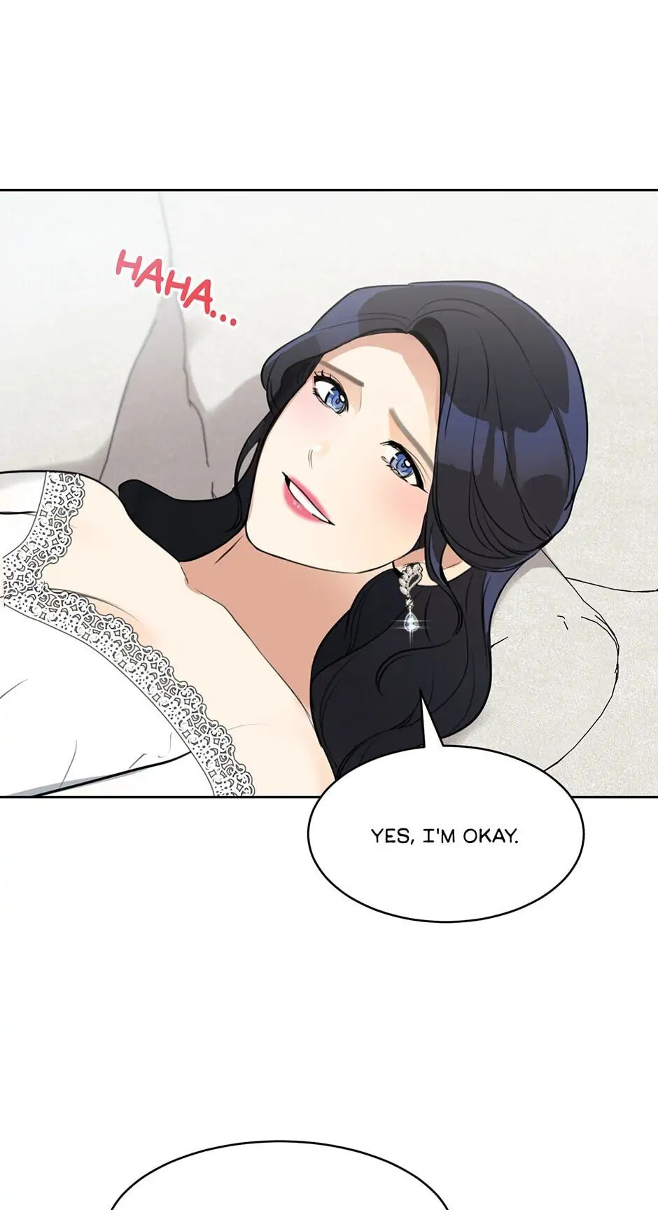 Wife After Love Chapter 74 page 15 - 