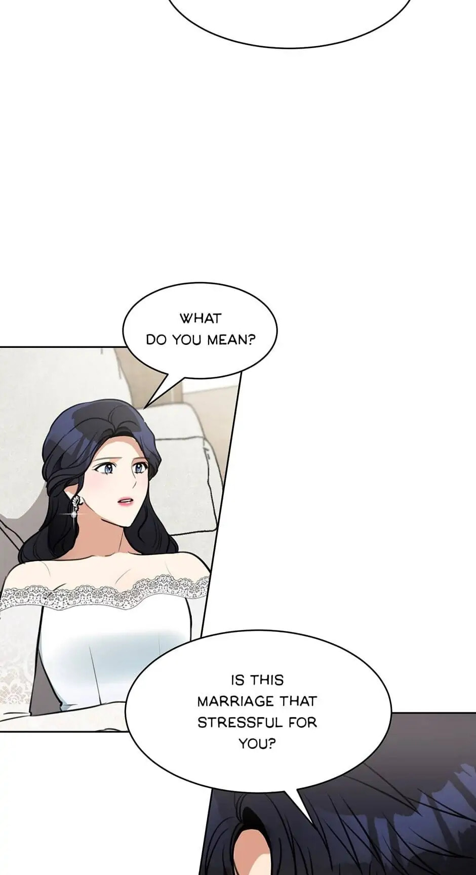 Wife After Love Chapter 74 page 17 - 