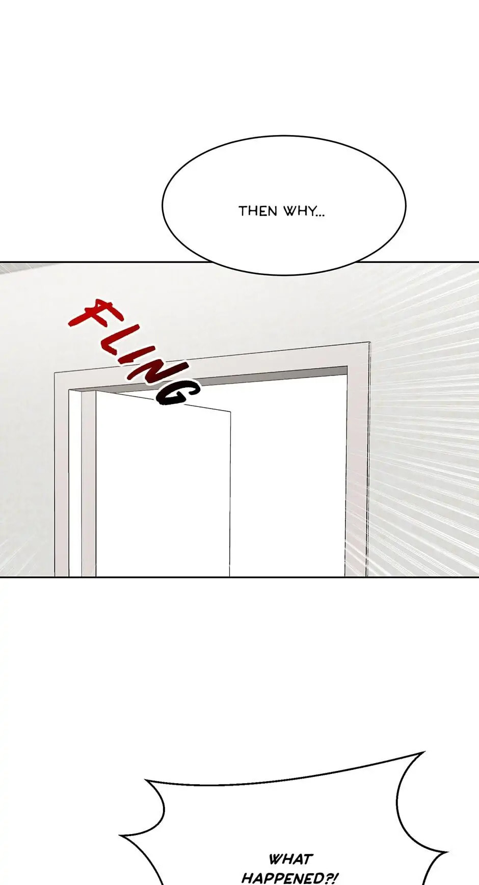 Wife After Love Chapter 74 page 22 - 