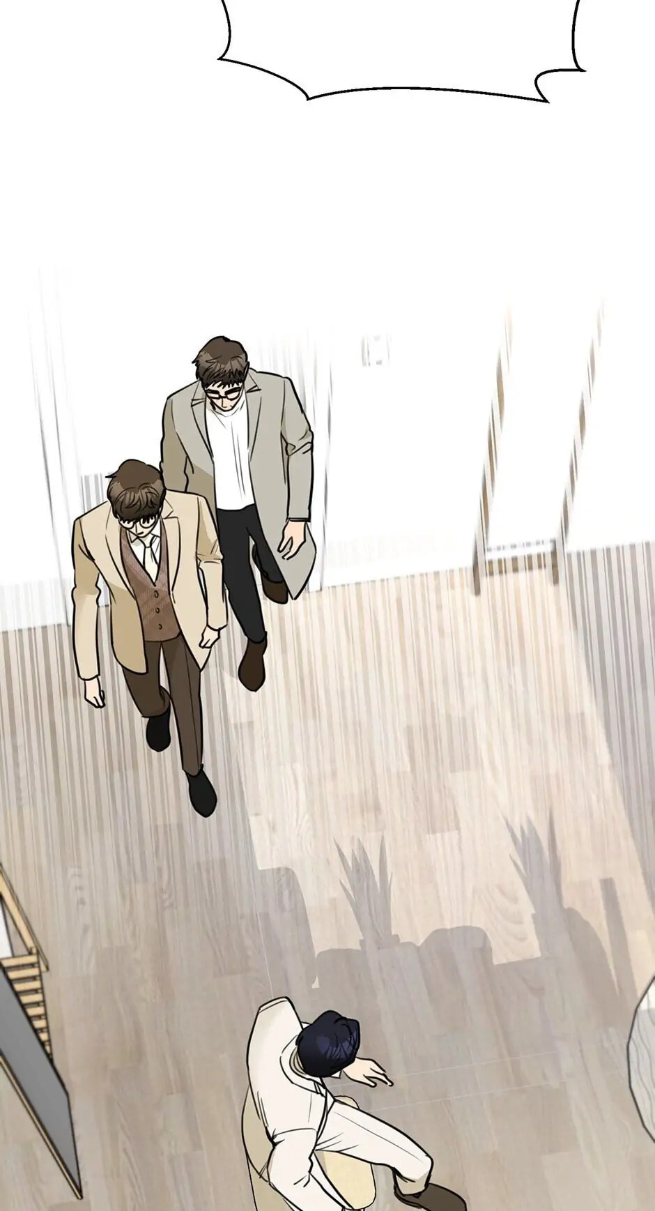 Wife After Love Chapter 74 page 23 - 