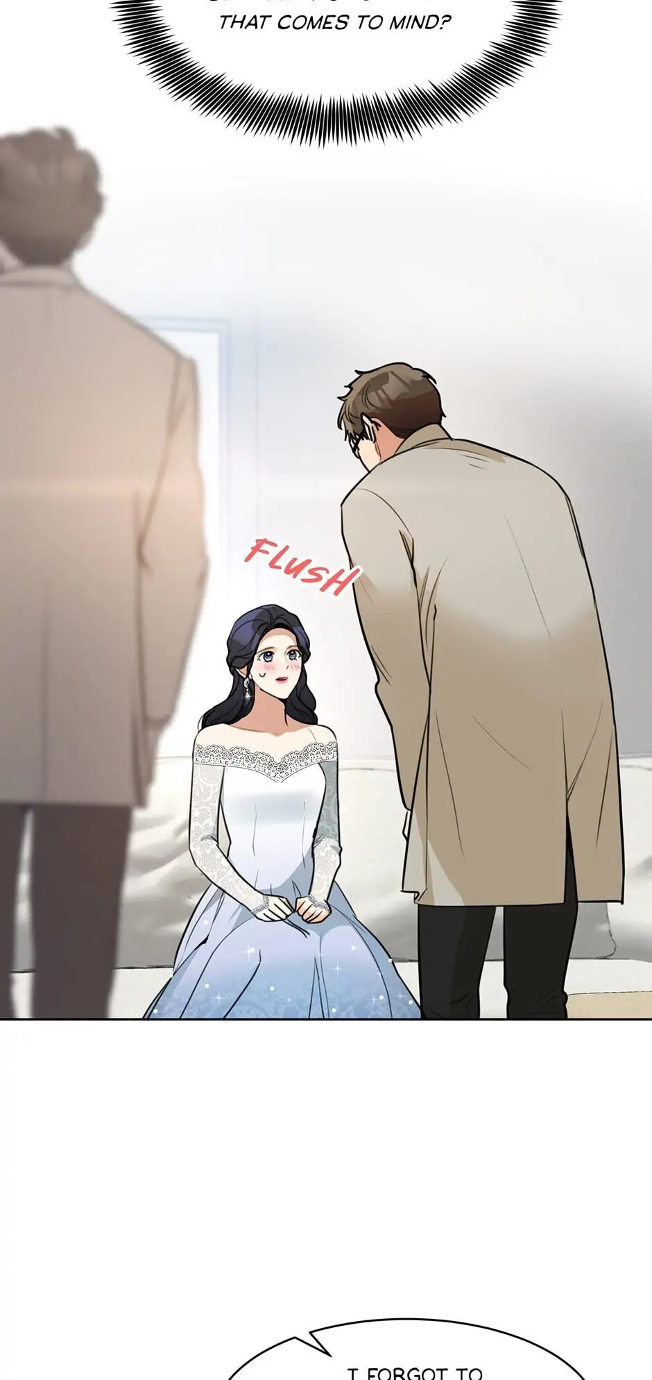 Wife After Love Chapter 74 page 30 - 