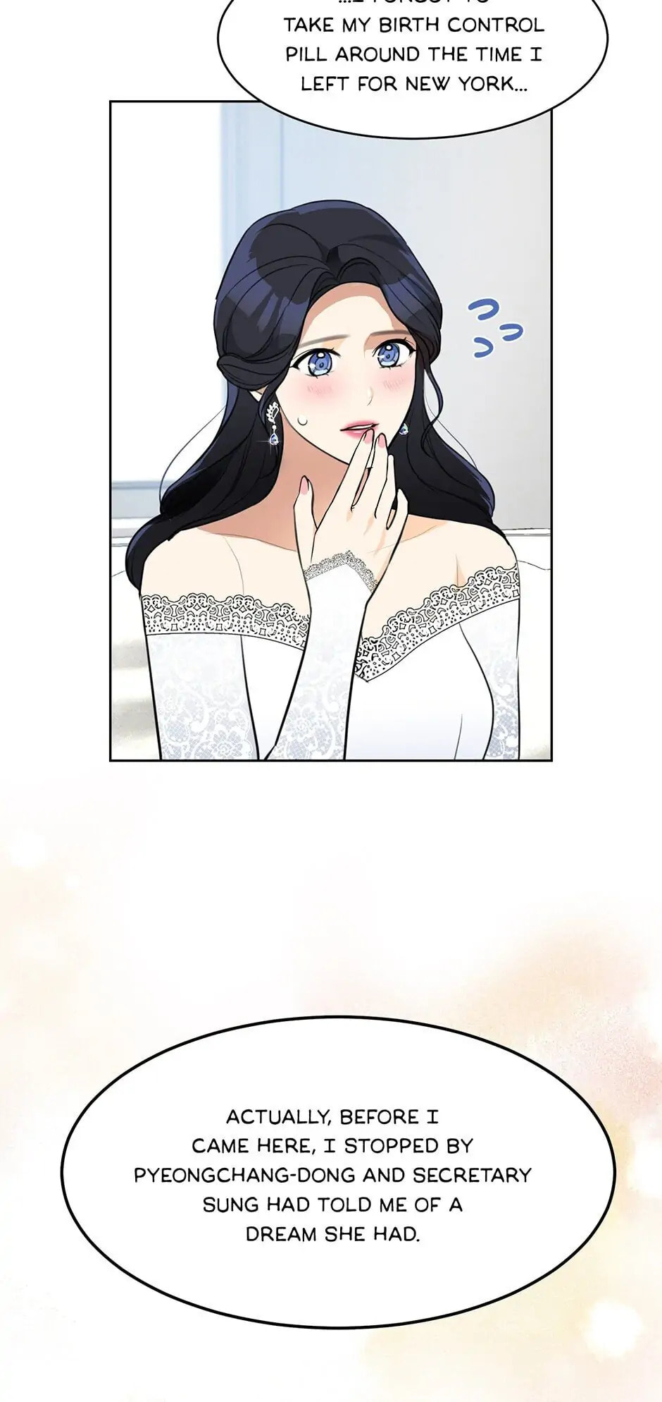 Wife After Love Chapter 74 page 31 - 