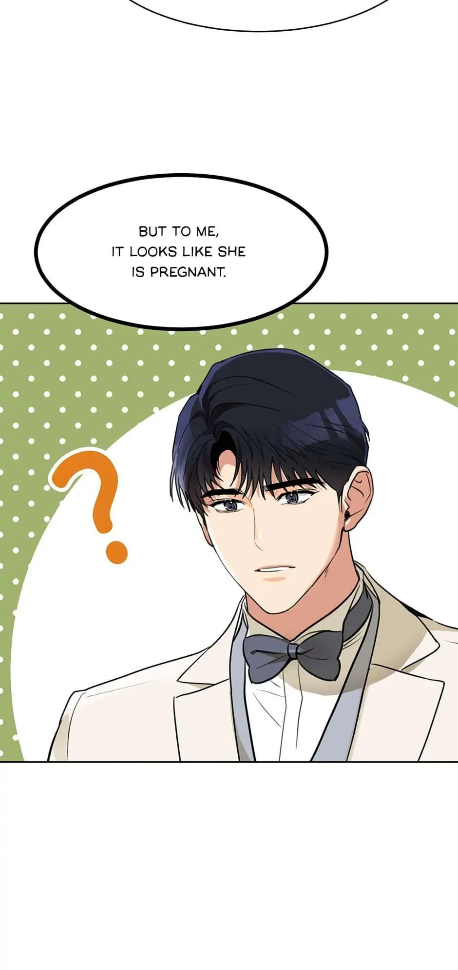 Wife After Love Chapter 74 page 34 - 