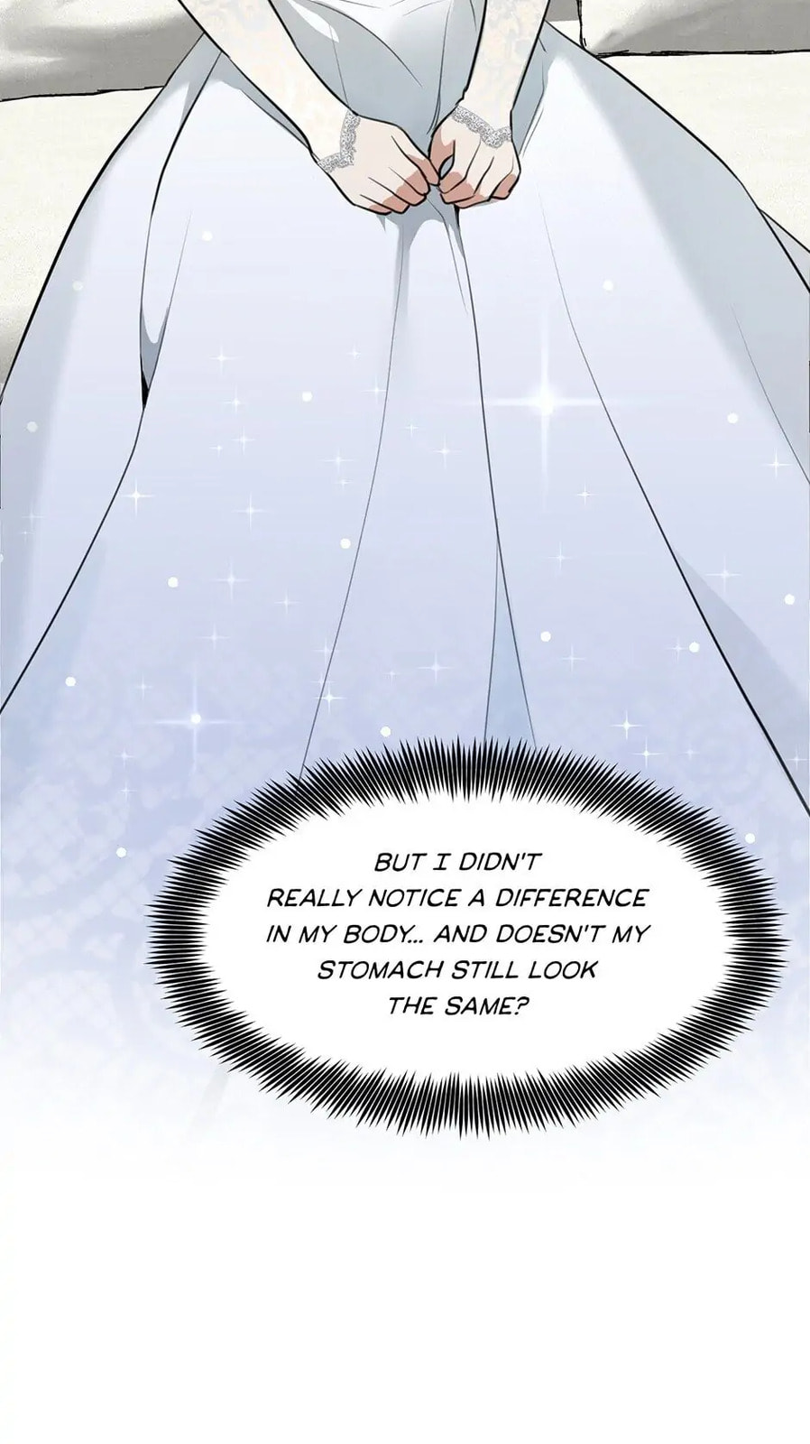 Wife After Love Chapter 74 page 36 - 