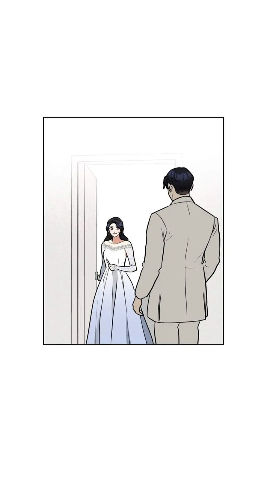Wife After Love Chapter 74 page 40 - 