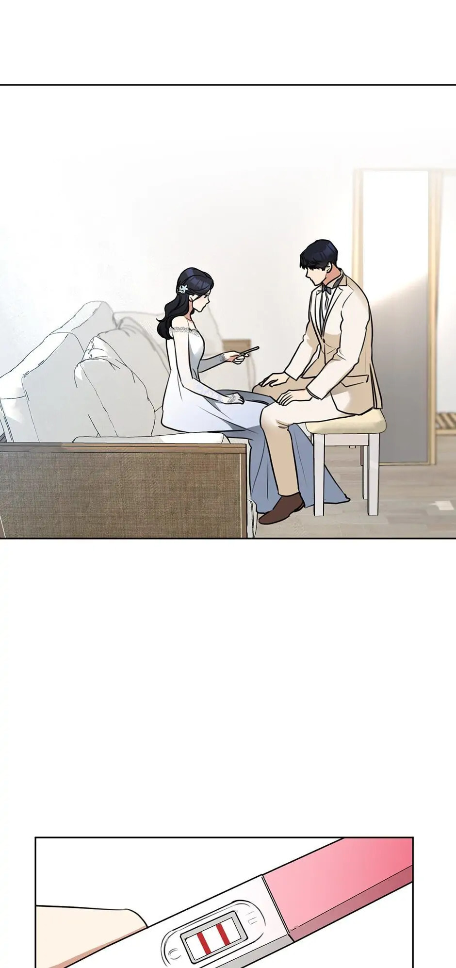 Wife After Love Chapter 74 page 41 - 