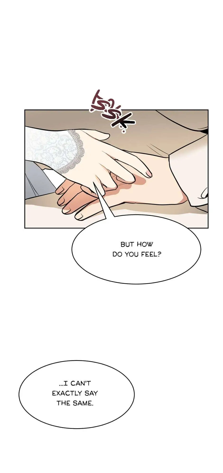 Wife After Love Chapter 74 page 43 - 