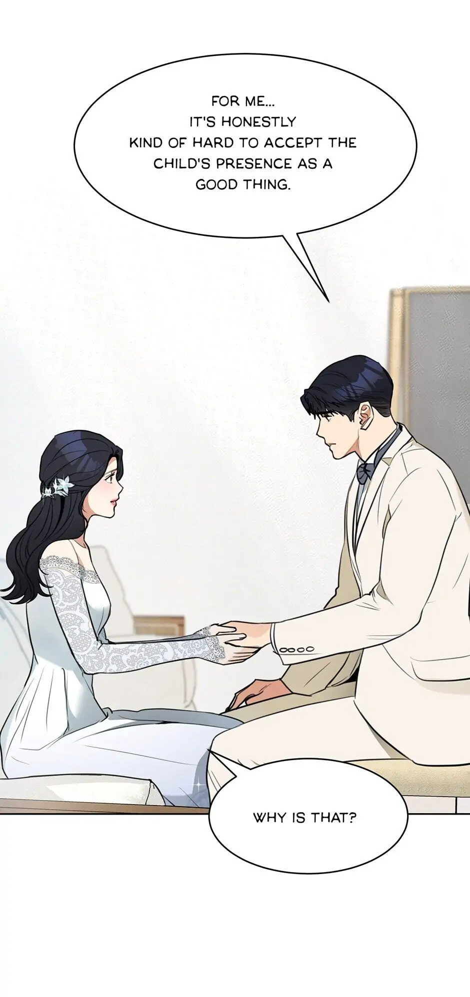 Wife After Love Chapter 74 page 44 - 