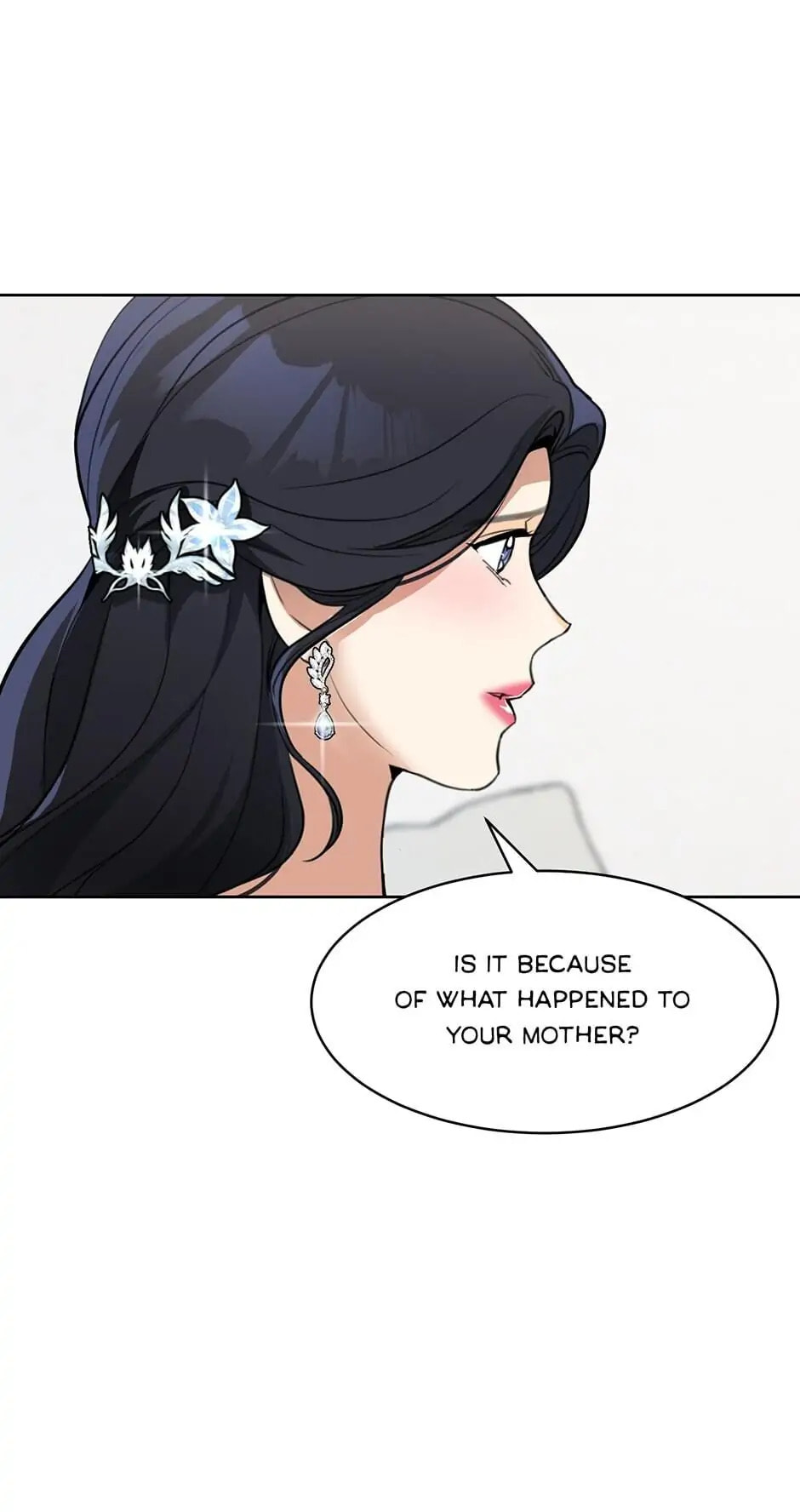 Wife After Love Chapter 74 page 45 - 