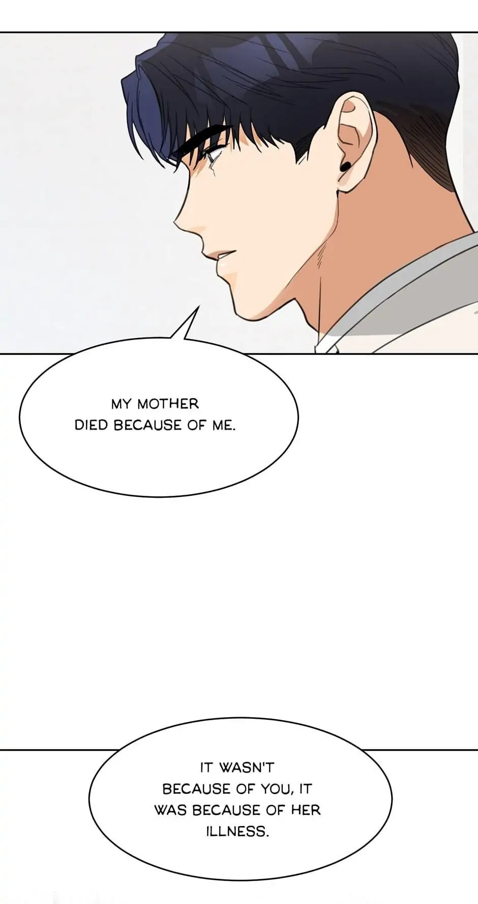 Wife After Love Chapter 74 page 46 - 