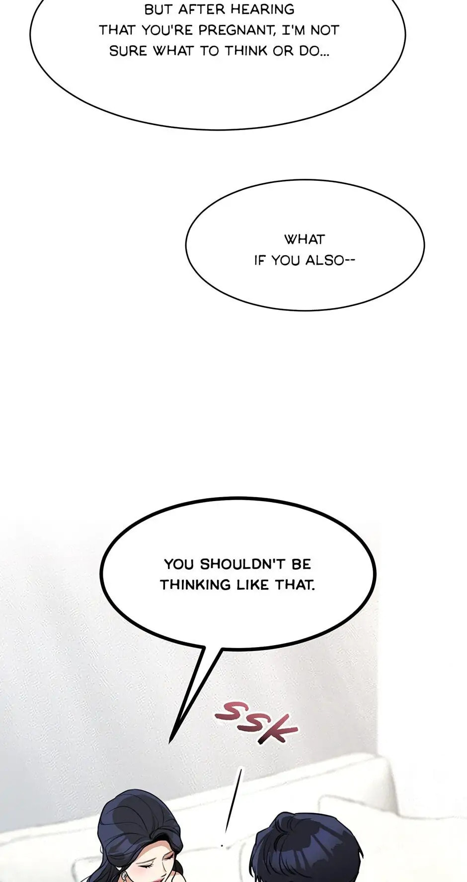 Wife After Love Chapter 74 page 48 - 