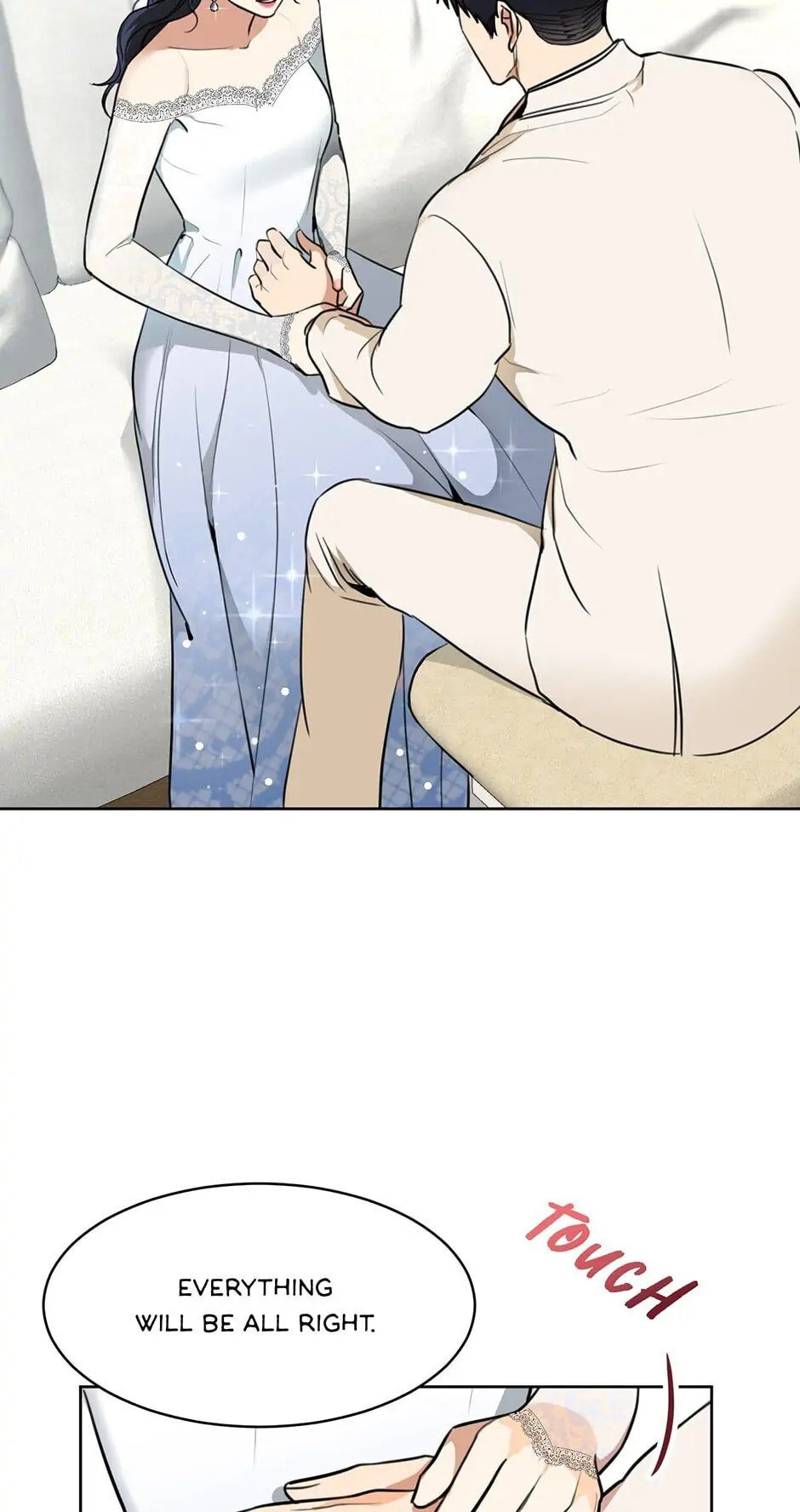 Wife After Love Chapter 74 page 49 - 