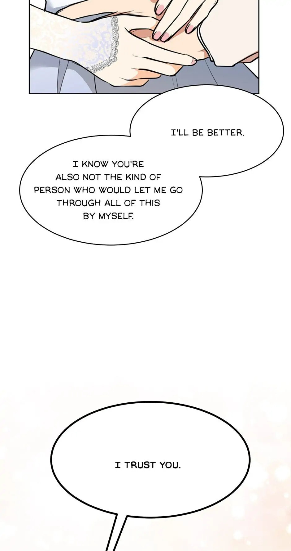 Wife After Love Chapter 74 page 50 - 