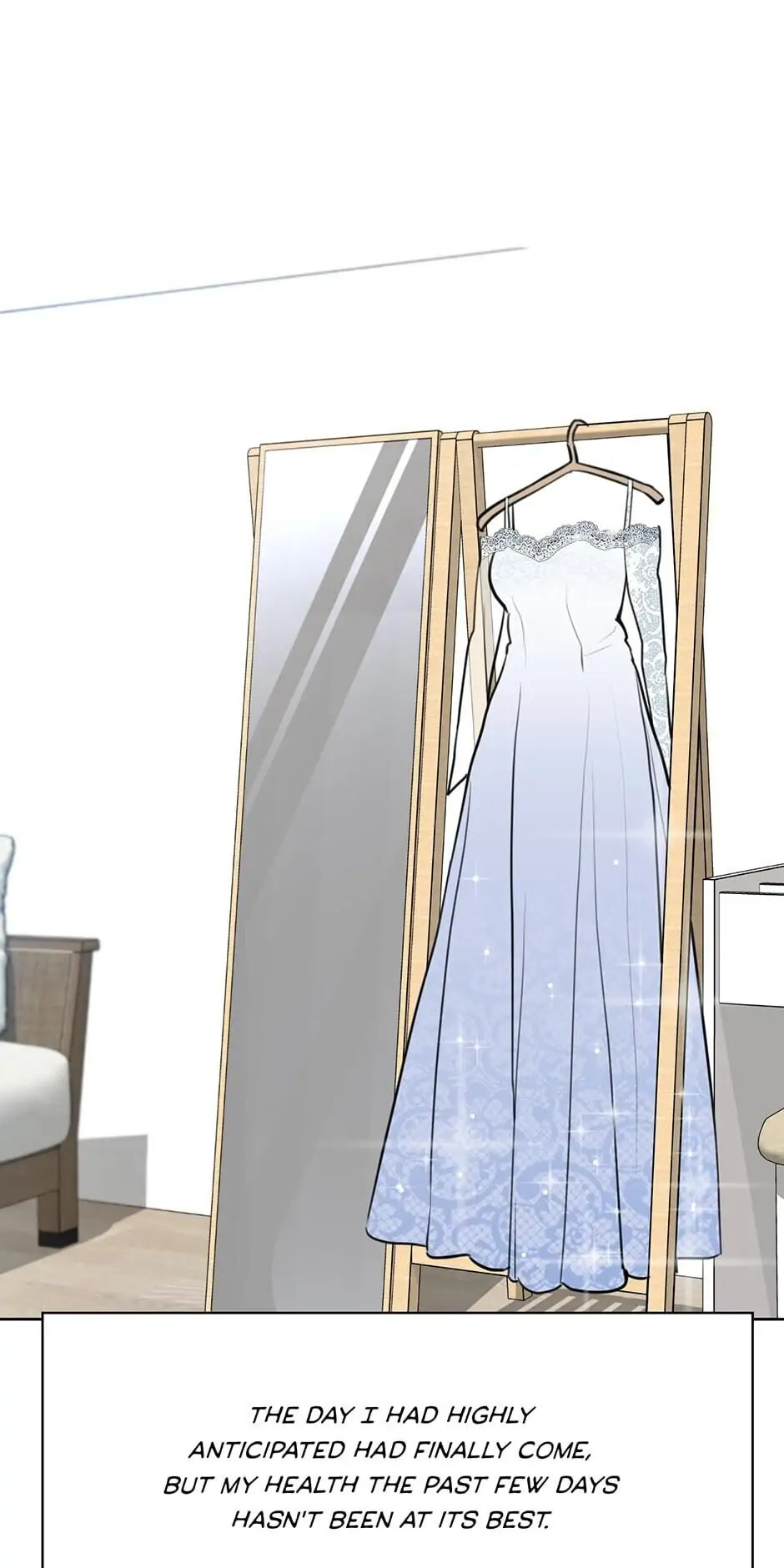 Wife After Love Chapter 74 page 6 - 
