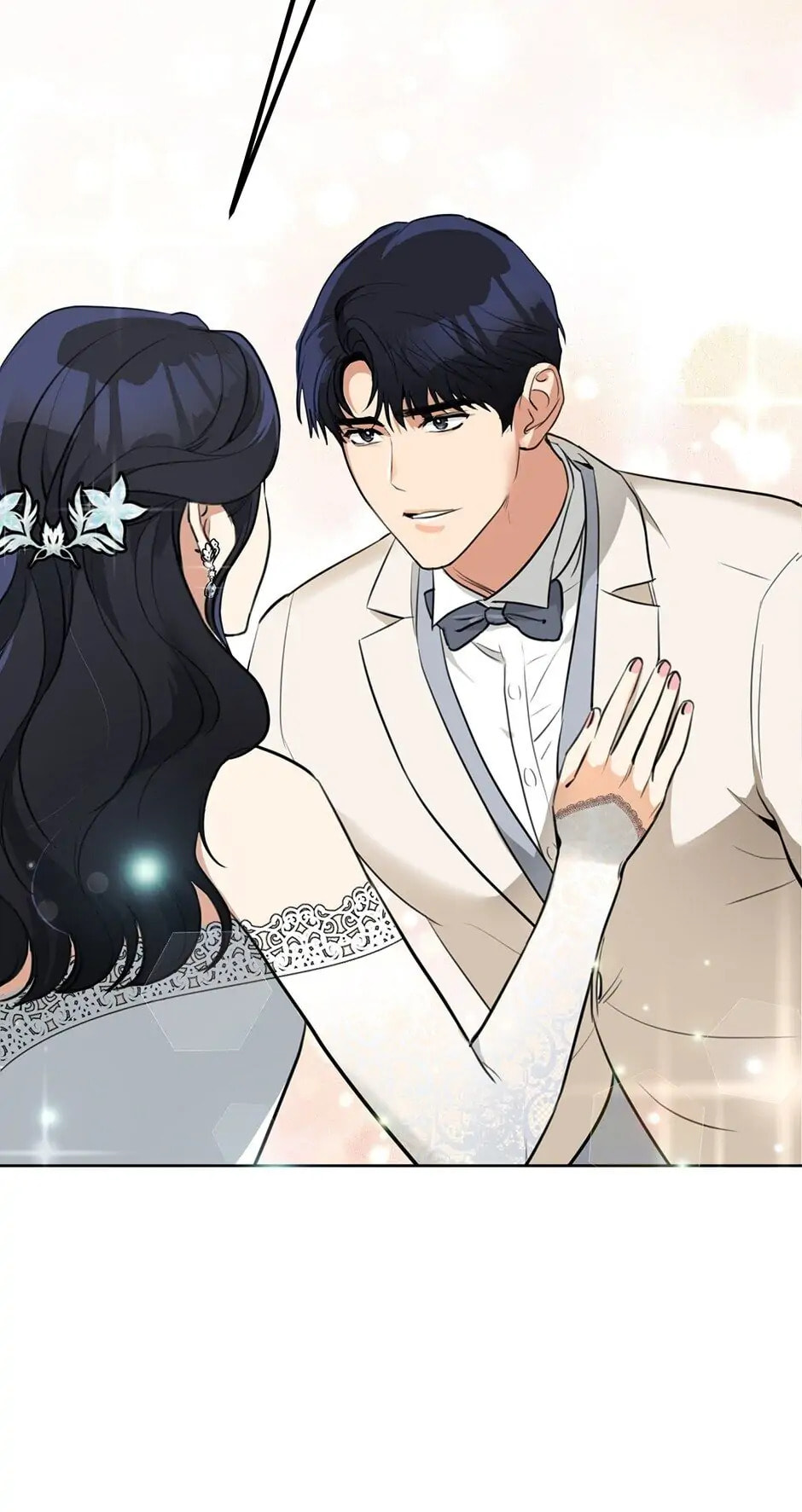 Wife After Love Chapter 74 page 51 - 