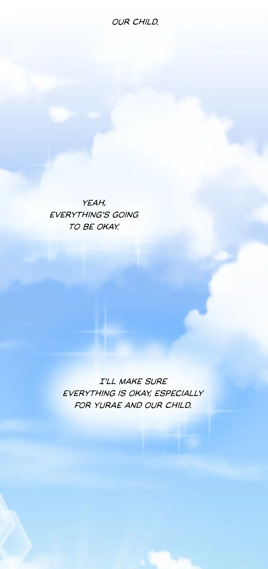 Wife After Love Chapter 74 page 53 - 