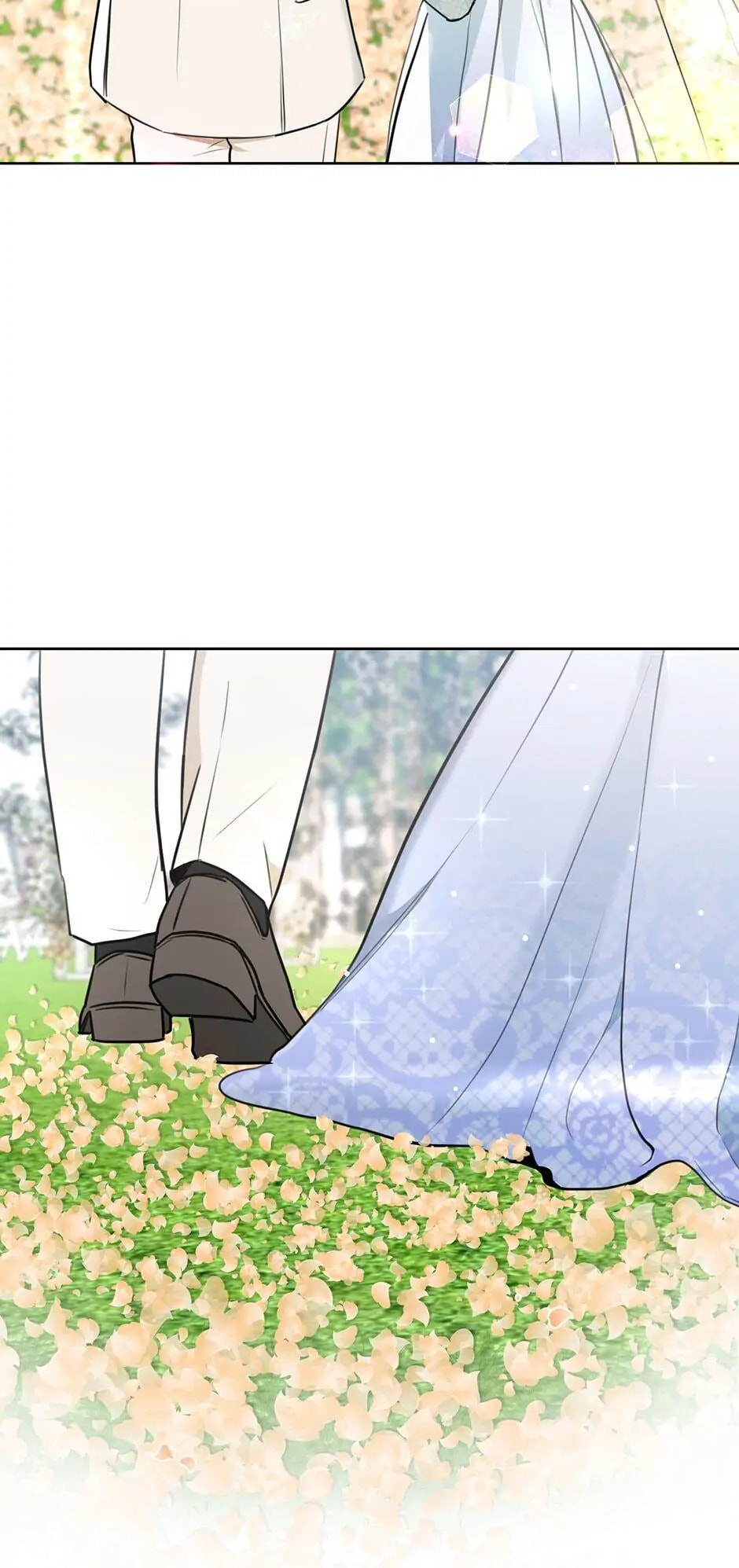 Wife After Love Chapter 74 page 55 - 
