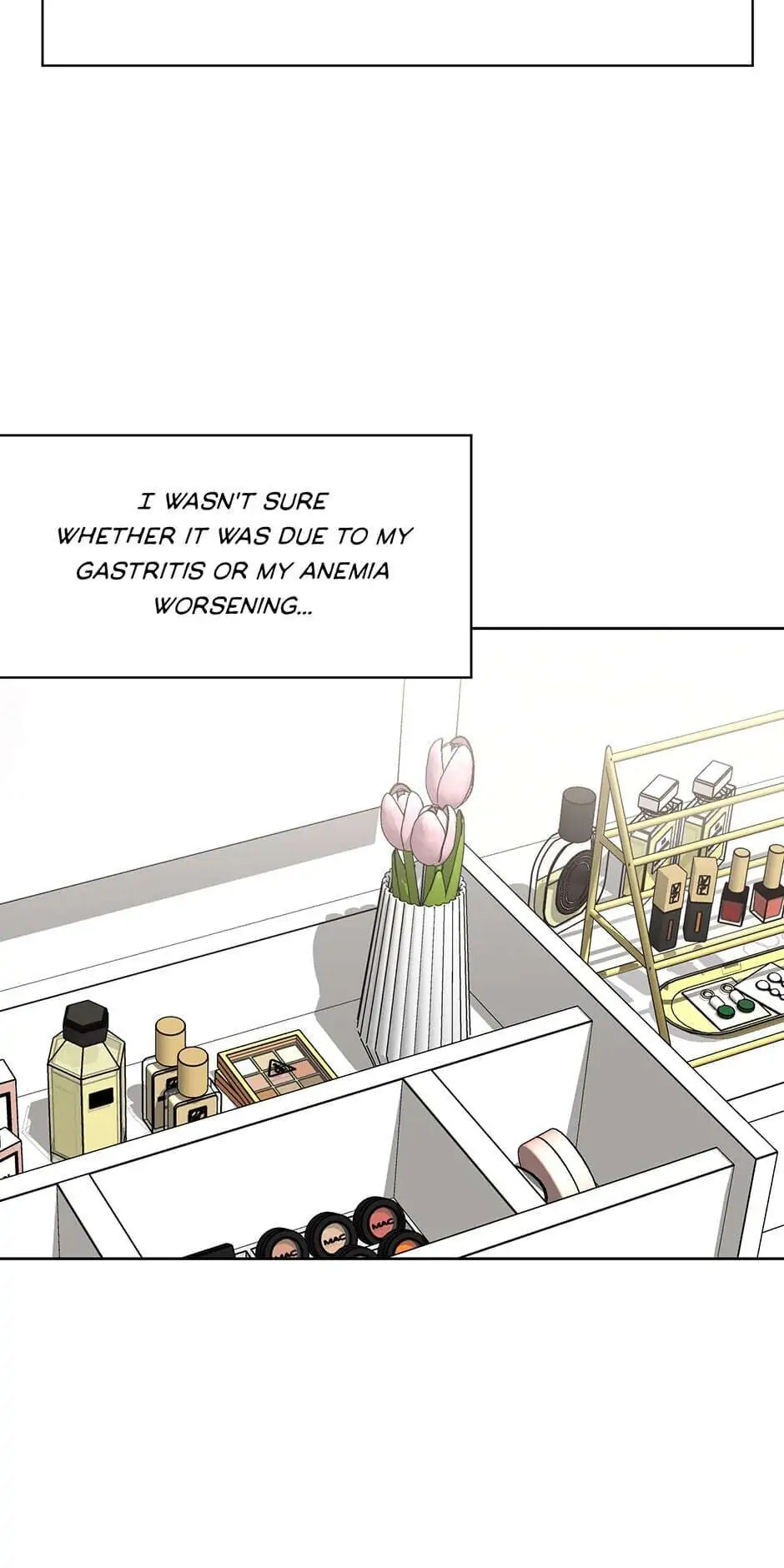 Wife After Love Chapter 74 page 7 - 