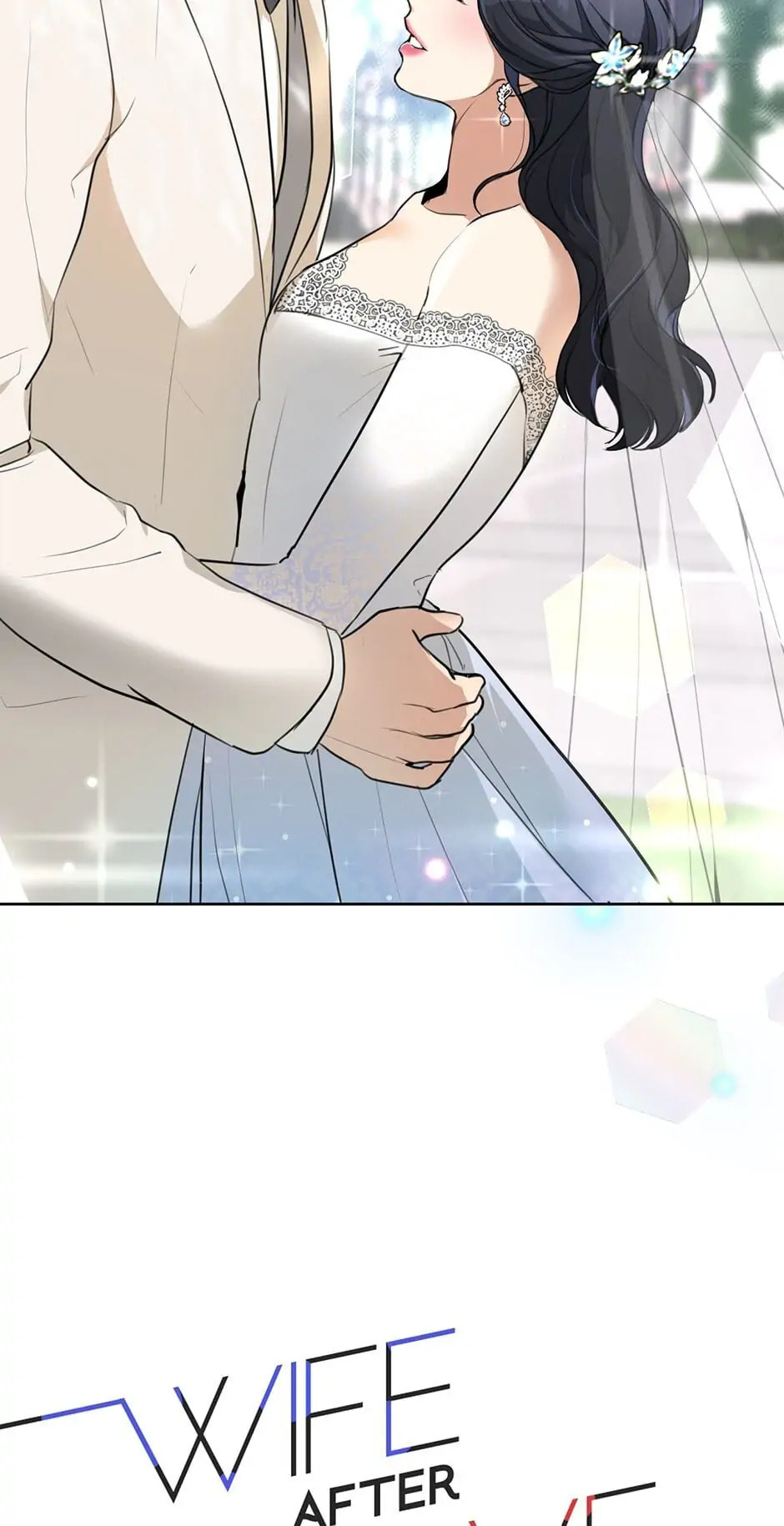 Wife After Love Chapter 74 page 62 - 