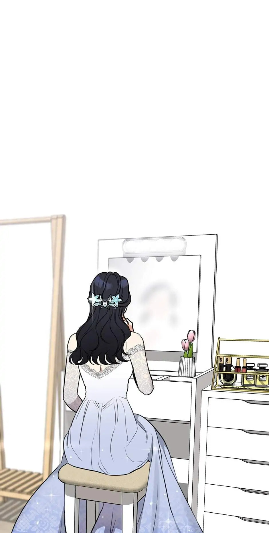 Wife After Love Chapter 74 page 8 - 