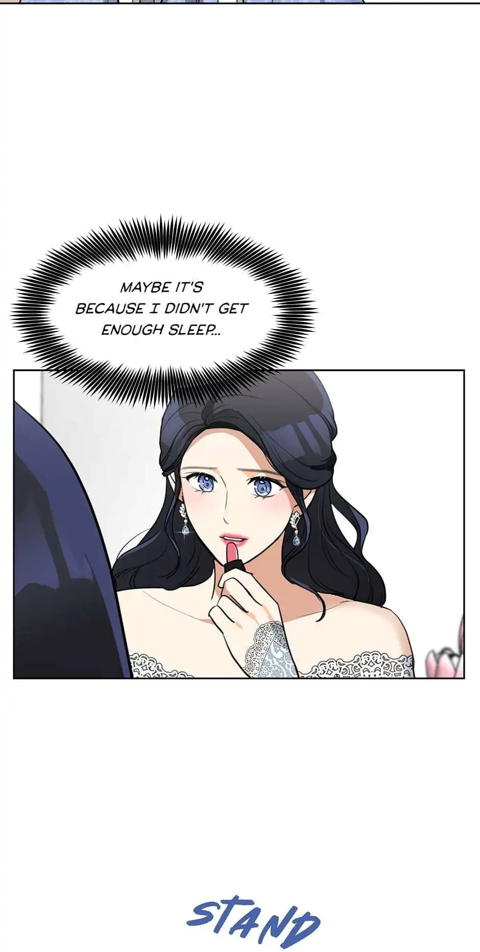 Wife After Love Chapter 74 page 9 - 