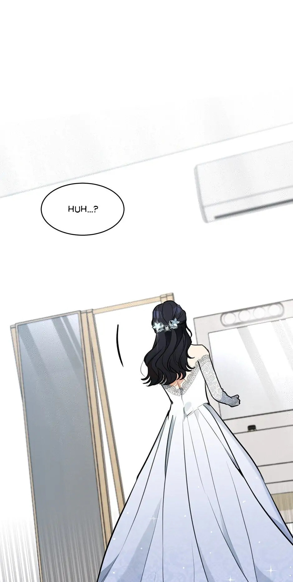 Wife After Love Chapter 74 page 10 - 