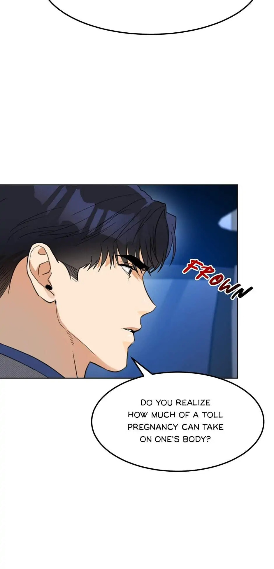 Wife After Love Chapter 75 page 12 - 