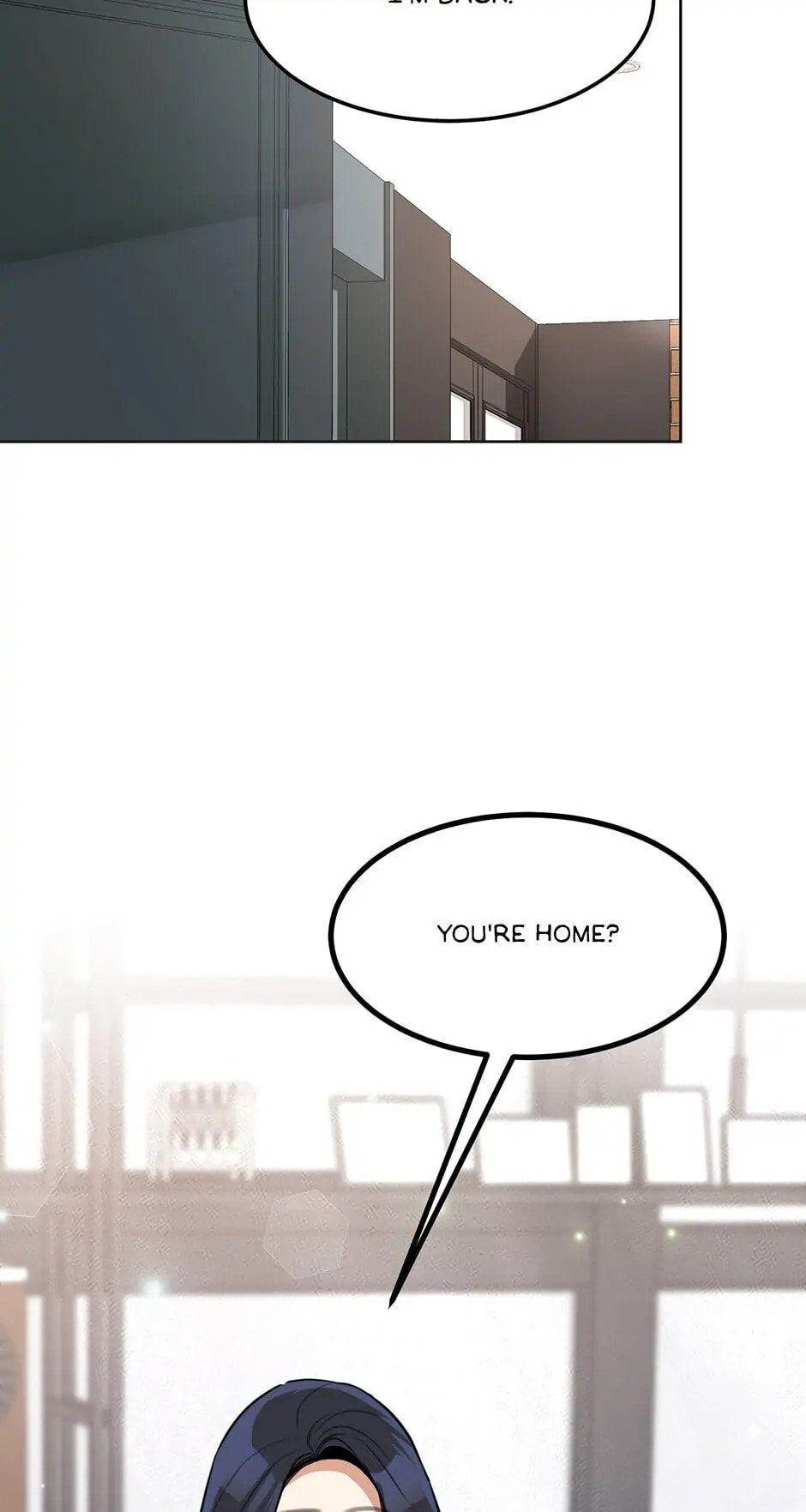 Wife After Love Chapter 75 page 17 - 