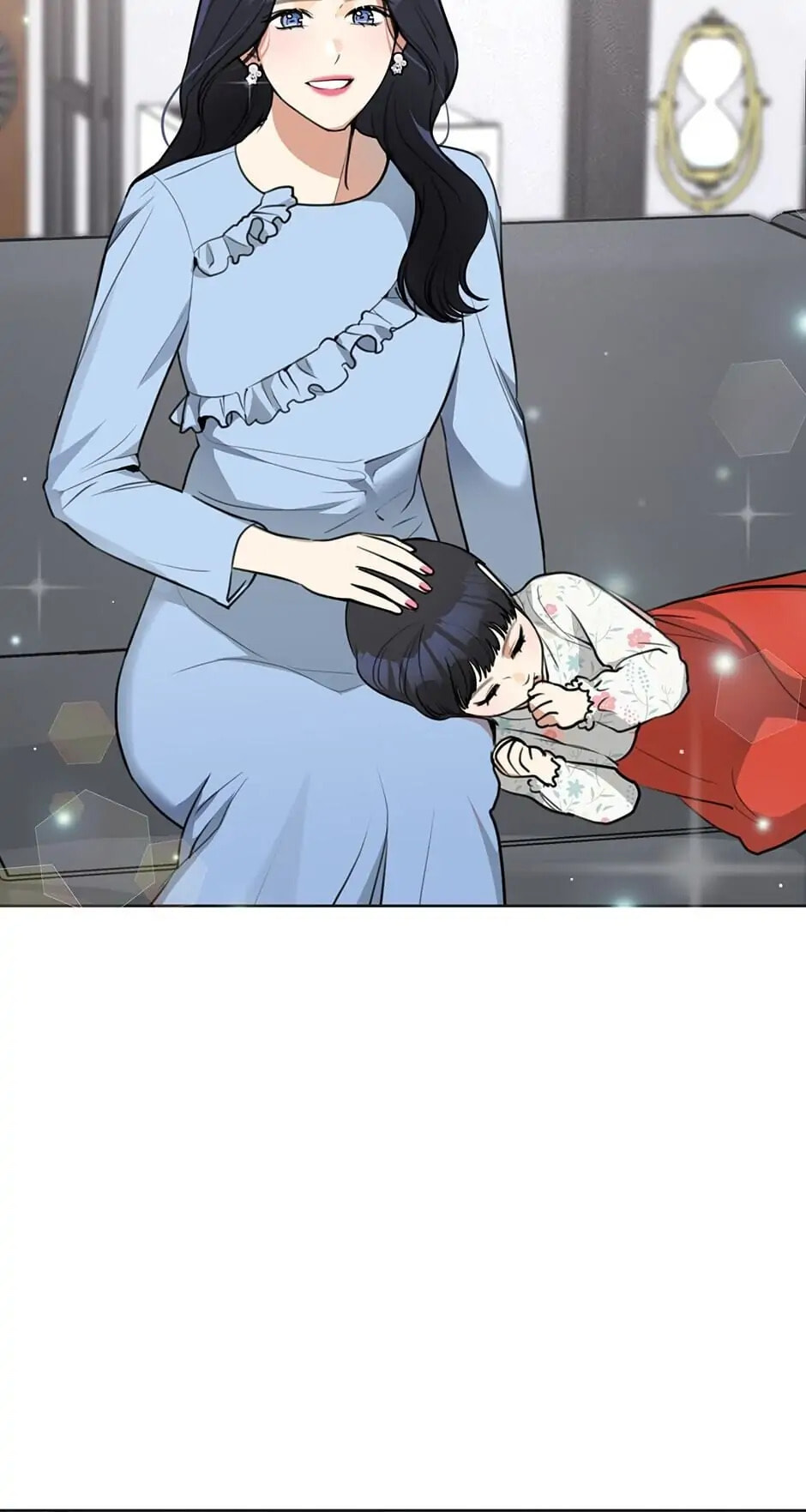 Wife After Love Chapter 75 page 18 - 
