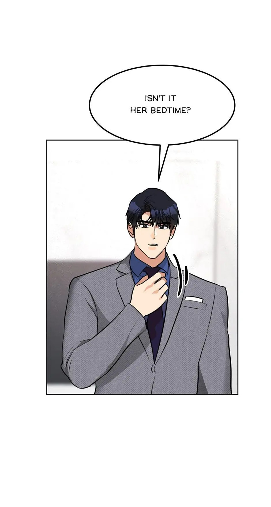 Wife After Love Chapter 75 page 20 - 