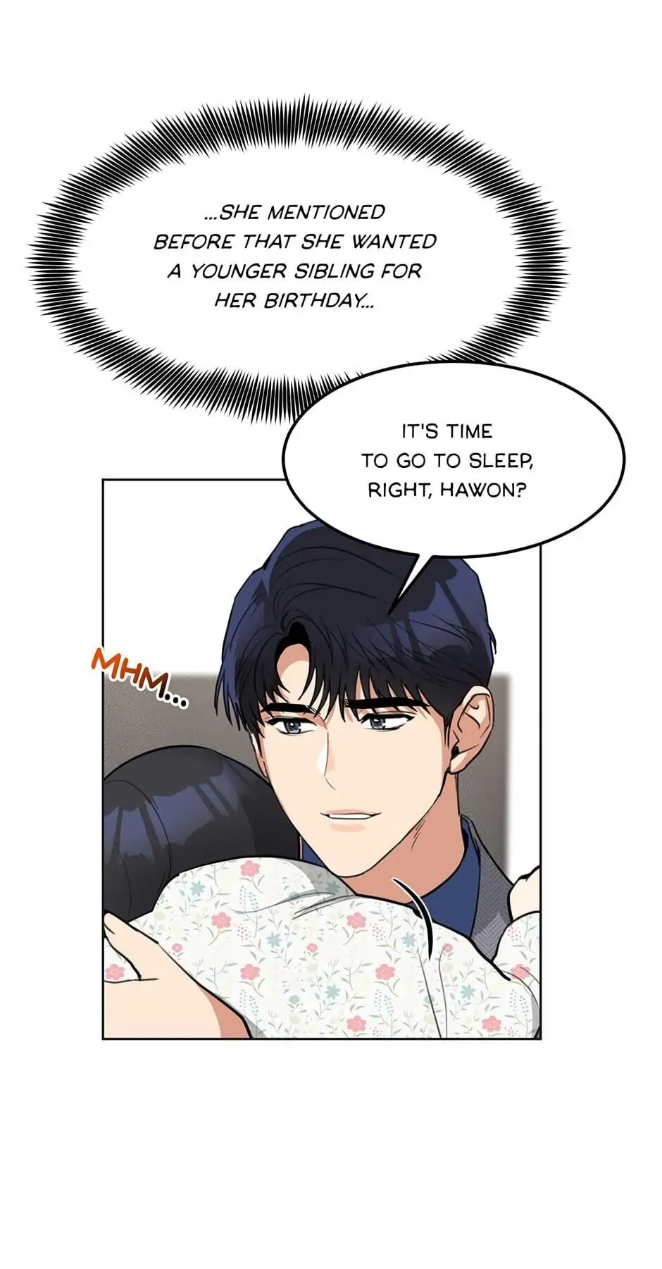 Wife After Love Chapter 75 page 24 - 