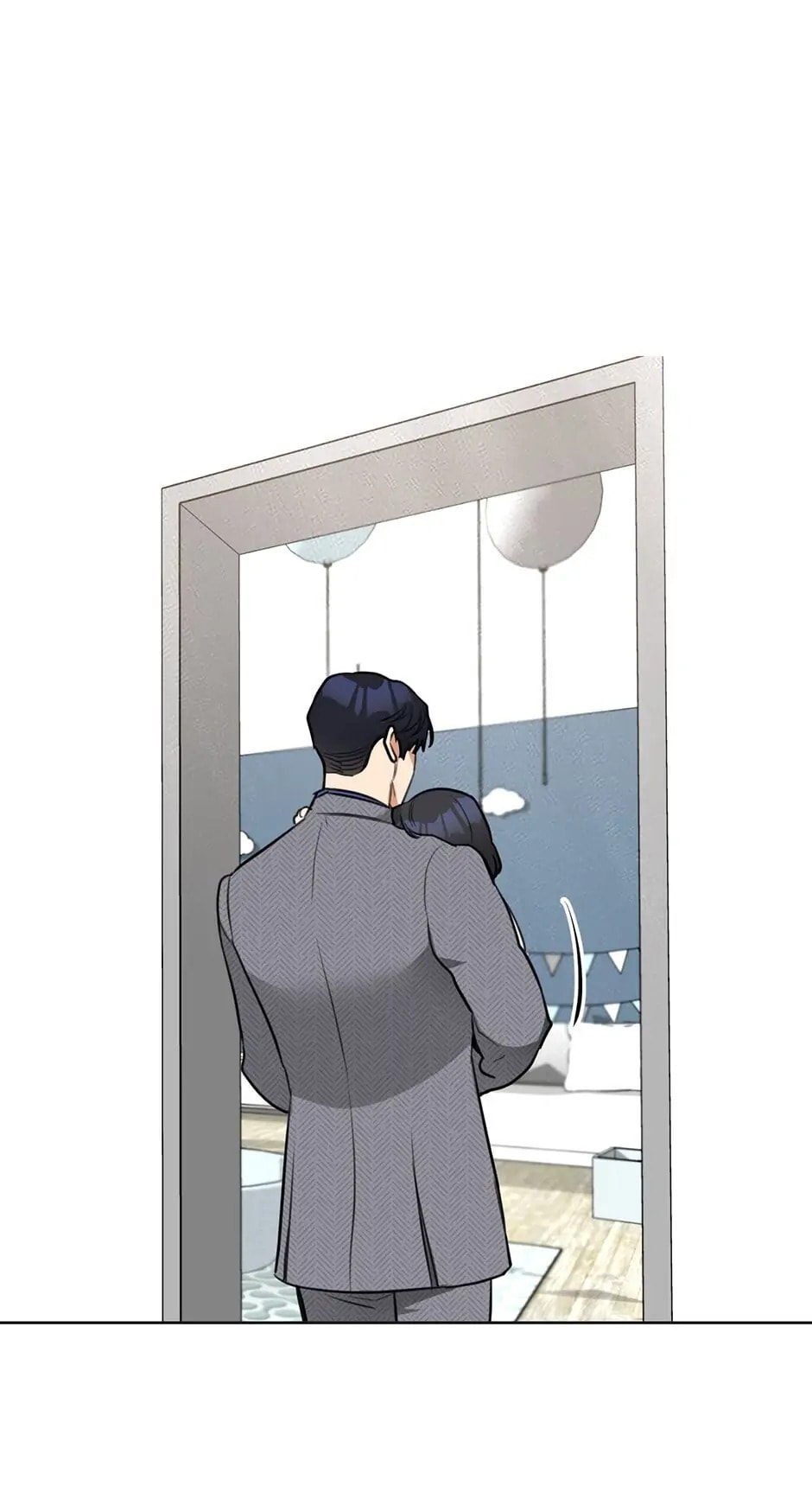 Wife After Love Chapter 75 page 25 - 