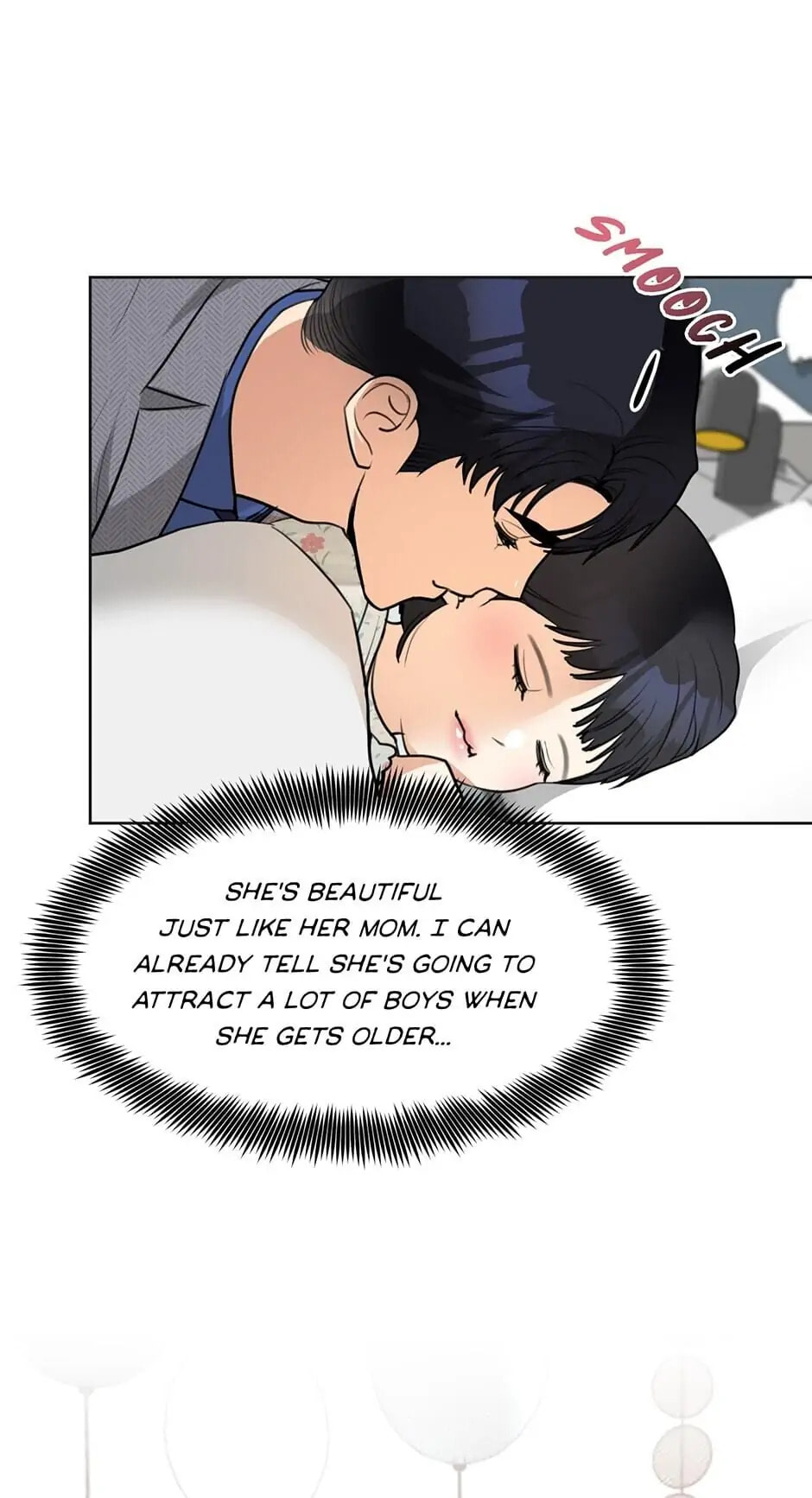 Wife After Love Chapter 75 page 26 - 